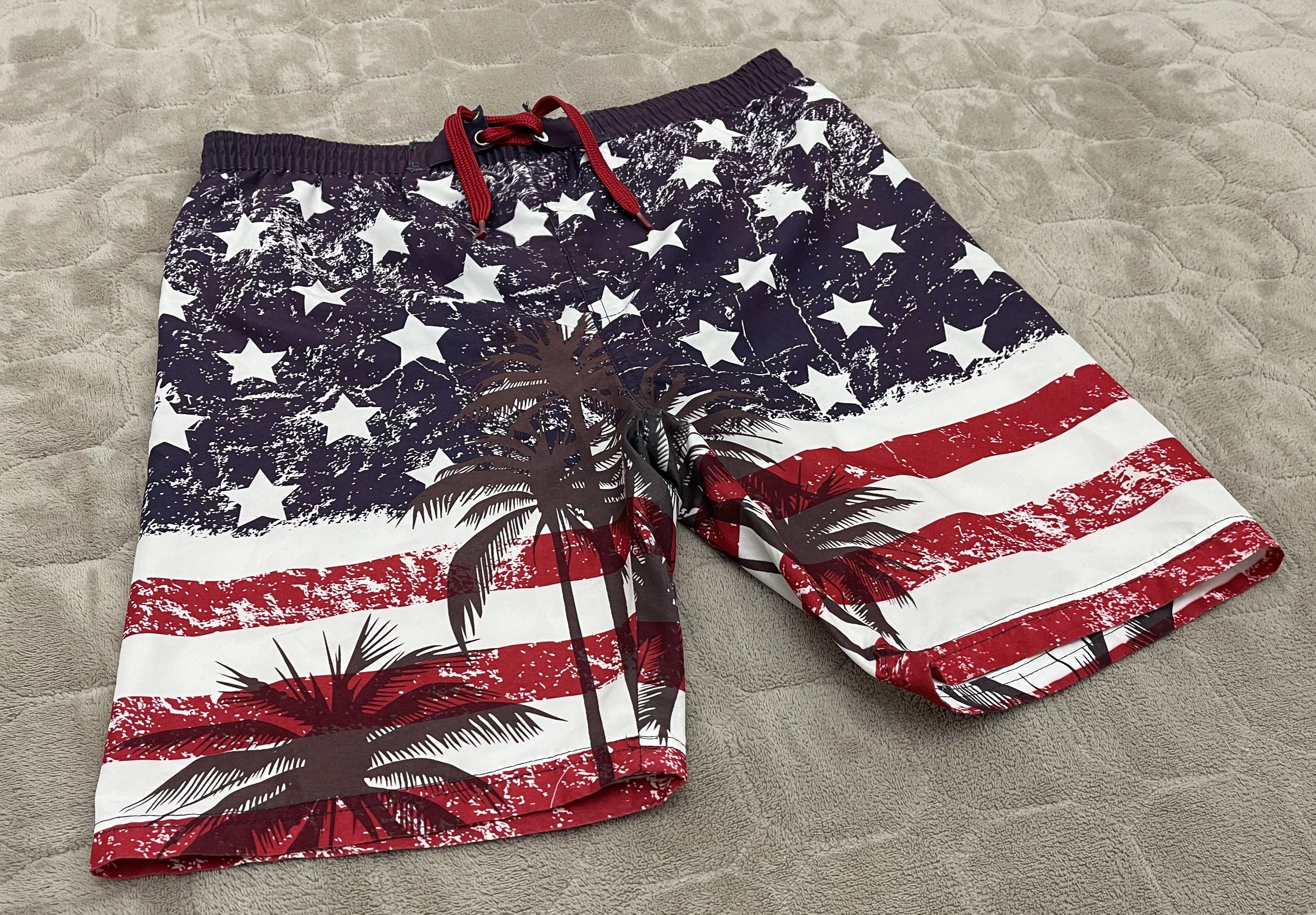 Bleach × Vintage Vintage EBOUND Size US 34 / EU 50 - 2 Thumbnail