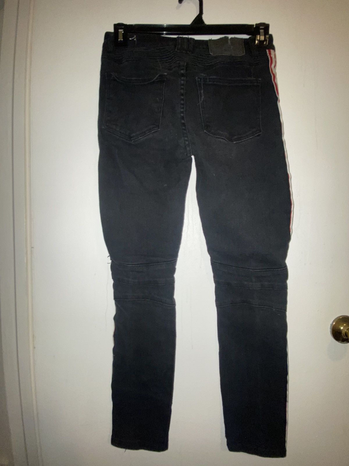 rue21 Rue21 premium supreme flex jeans men Size US 28 / EU 44 - 4 Thumbnail