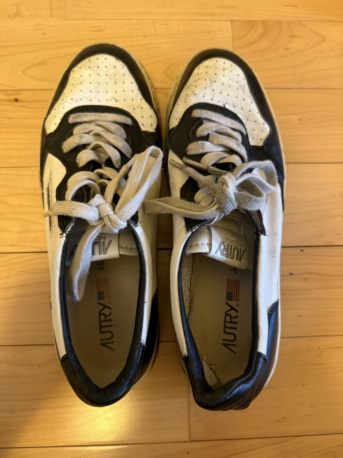 AUTRY Autry Medalist Men’s EU 44 Size US 11 / EU 44 - 3 Thumbnail