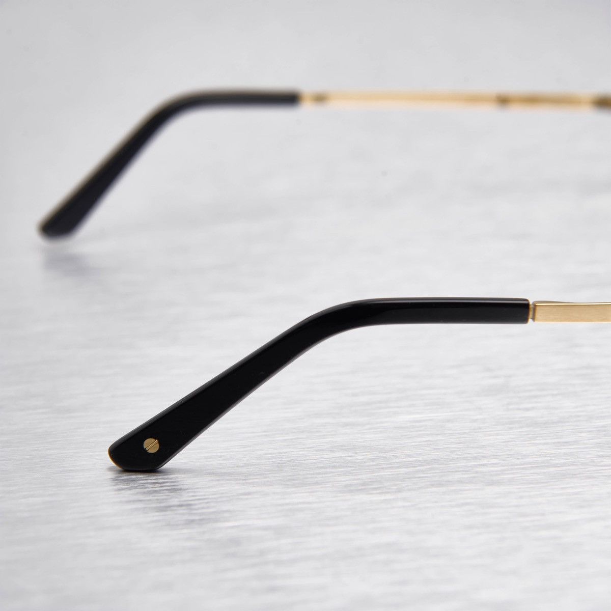 Cartier CARTIER CT0479O 001 GLASSES Size ONE SIZE - 6 Thumbnail