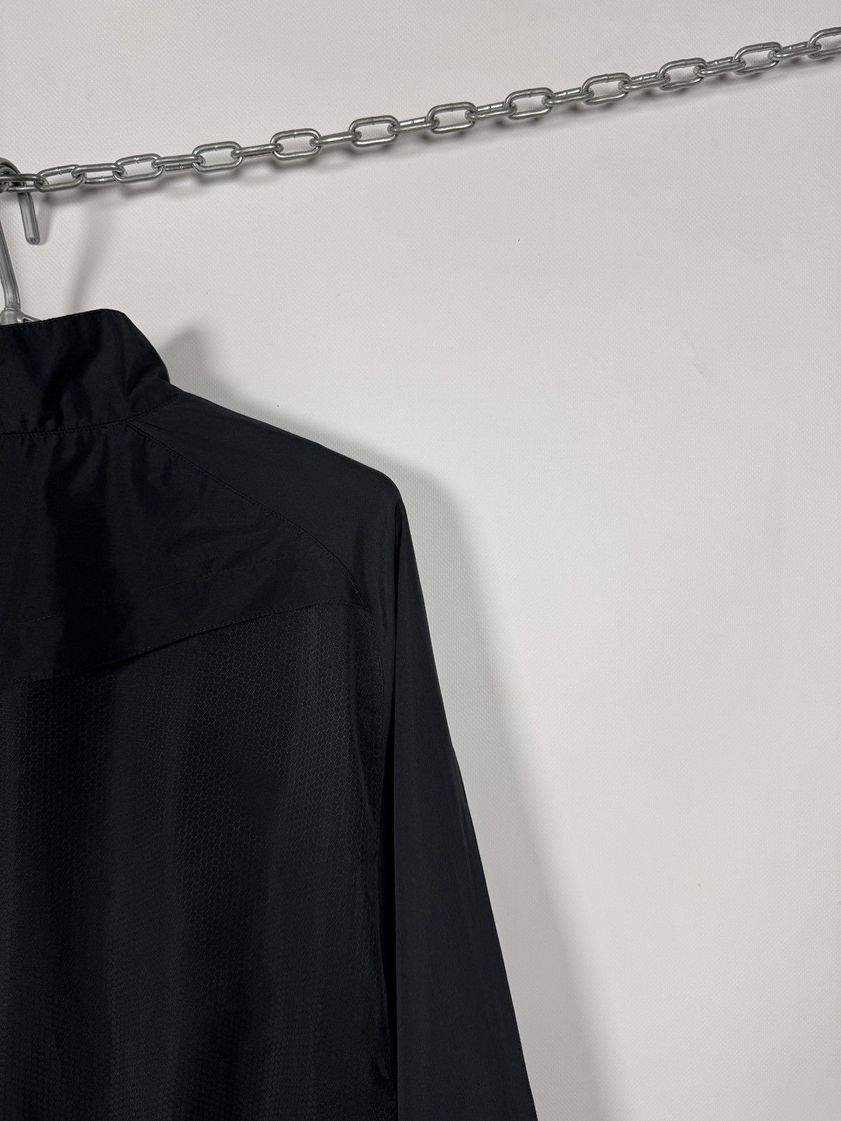 Umbro Men’s Umbro Vintage Zip Up Jacket Official Product Size M Size US M / EU 48-50 / 2 - 11 Thumbnail