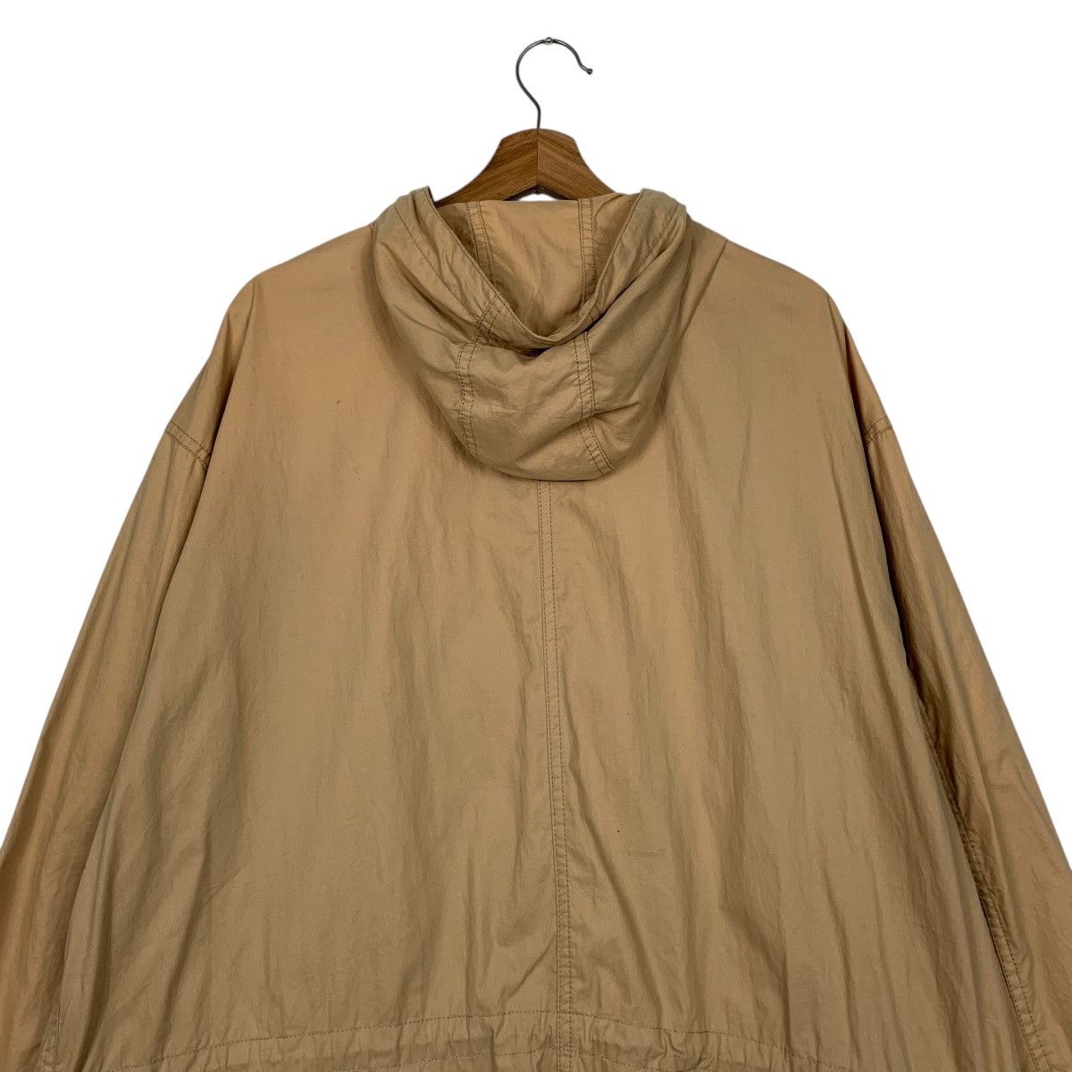 Dockers Dockers Multipocket Hooded Parka Size US L / EU 52-54 / 3 - 8 Thumbnail