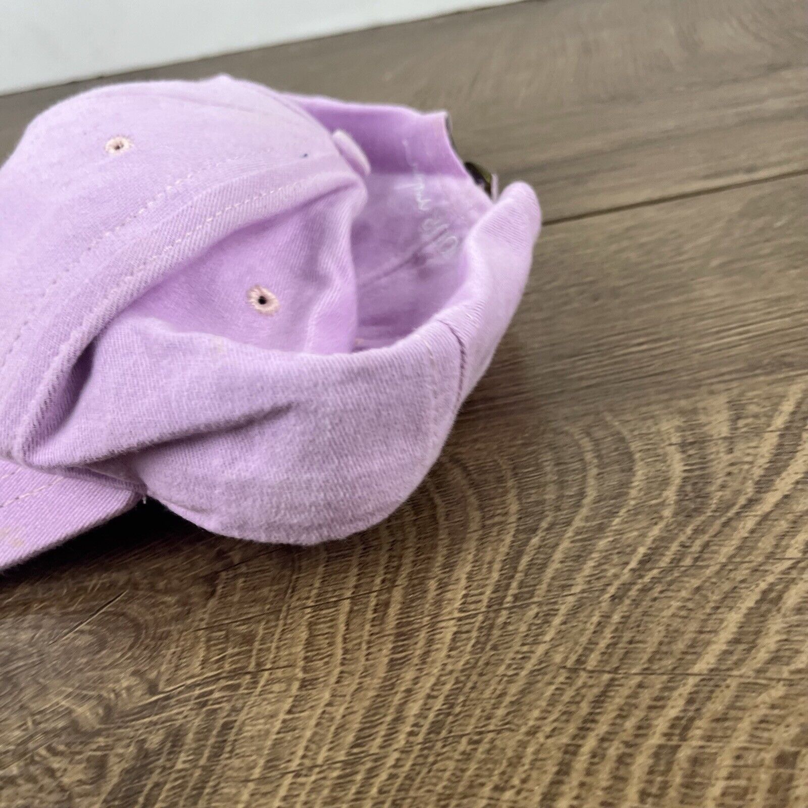 Other Daisy Sunflower Hat Love Your Melon Hat Pink Cap Adjustable Size ONE SIZE - 8 Thumbnail