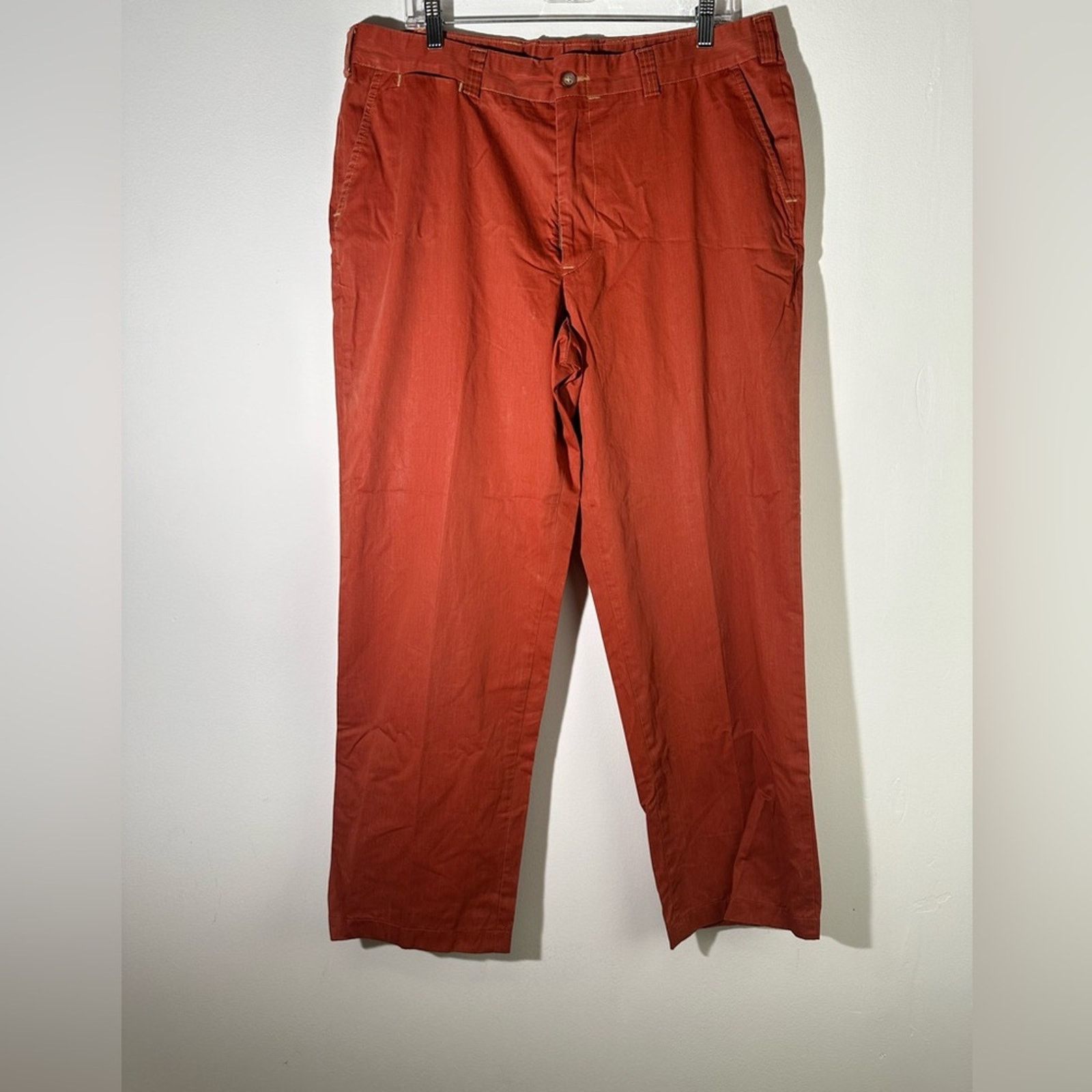 Bills Khakis Bills Khakis Trousers Size US 38 / EU 54 - 2 Thumbnail
