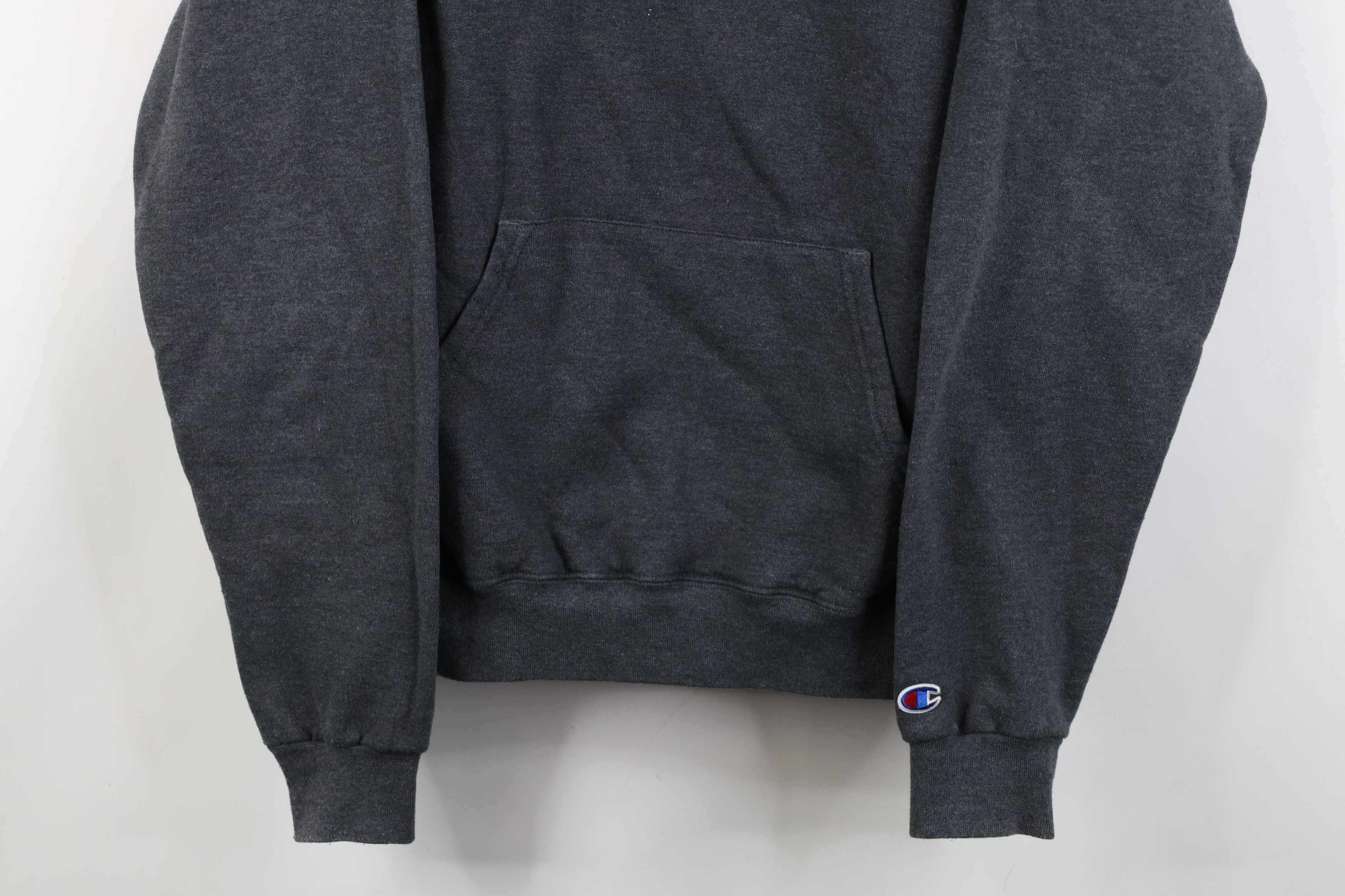 Champion Vintage Champion Spell Harvard University Hoodie Sweatshirt Size US S / EU 44-46 / 1 - 3 Thumbnail