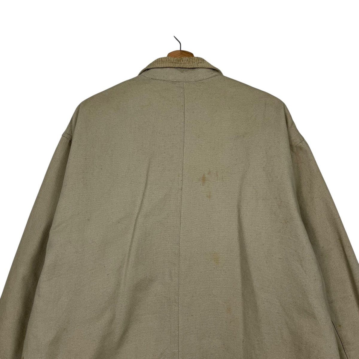 Other Japanese Brand USA Type Cold Weather Men Parka Size US L / EU 52-54 / 3 - 8 Thumbnail