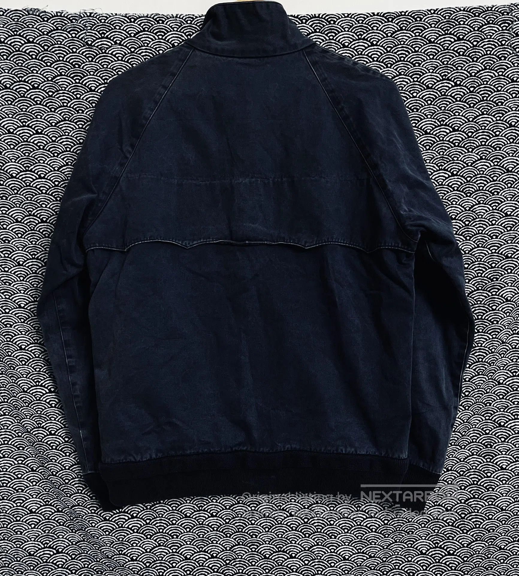 Visvim Visvim 14ss Ketchikan Jacket. Size US S / EU 44-46 / 1 - 5 Thumbnail