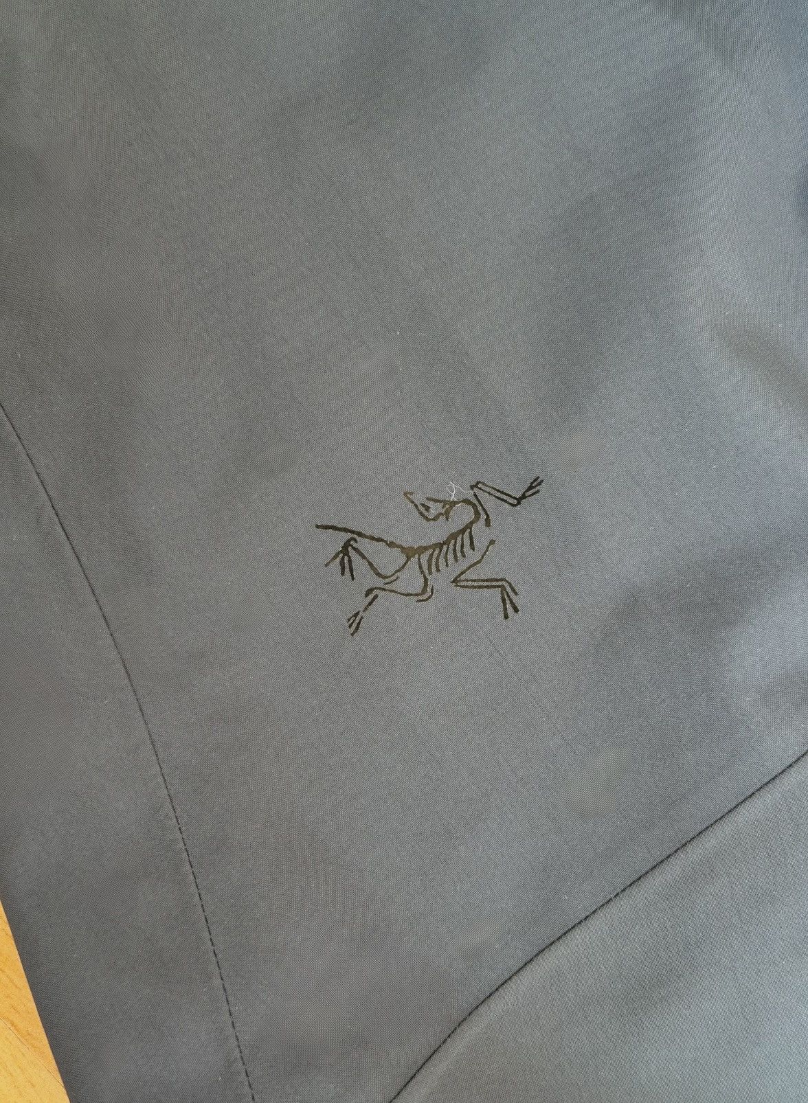Arc'teryx Arc'teryx Ski pants Gore-Tex L/G reg Size US 36 / EU 52 - 6 Thumbnail