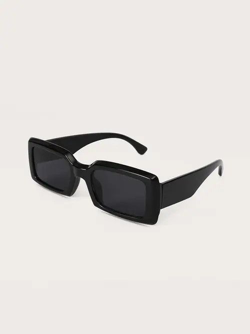 Electric Visual Retro punk sunglasses Size ONE SIZE - 4 Thumbnail