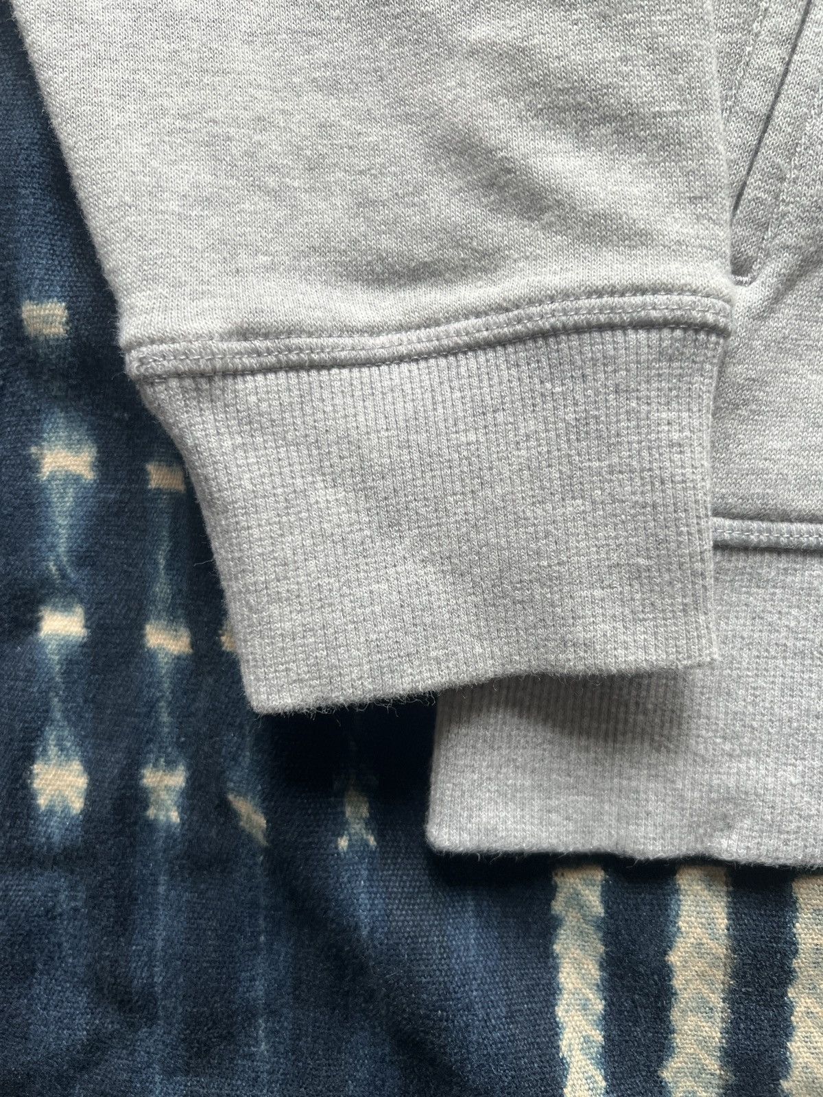 Adidas BEDWIN & THE HEARTBREAKERS X Adidas Zip Up Hoodie Size US M / EU 48-50 / 2 - 7 Thumbnail