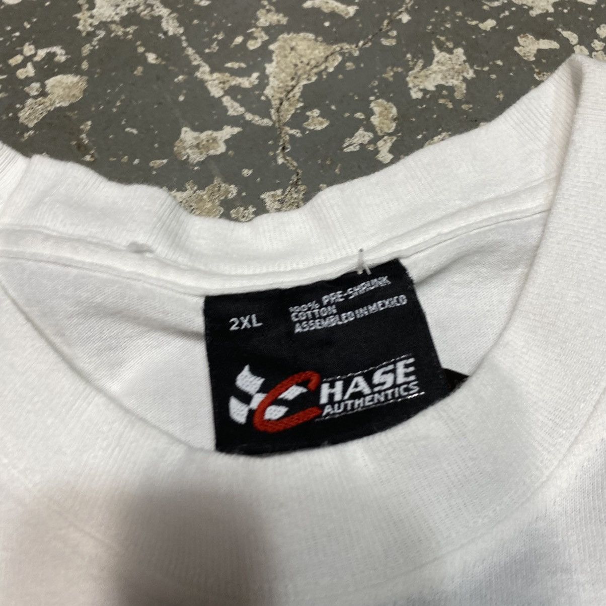 NASCAR Vintage Nascar Racing Boogity 90s Tshirt Size US XXL / EU 58 / 5 - 4 Thumbnail
