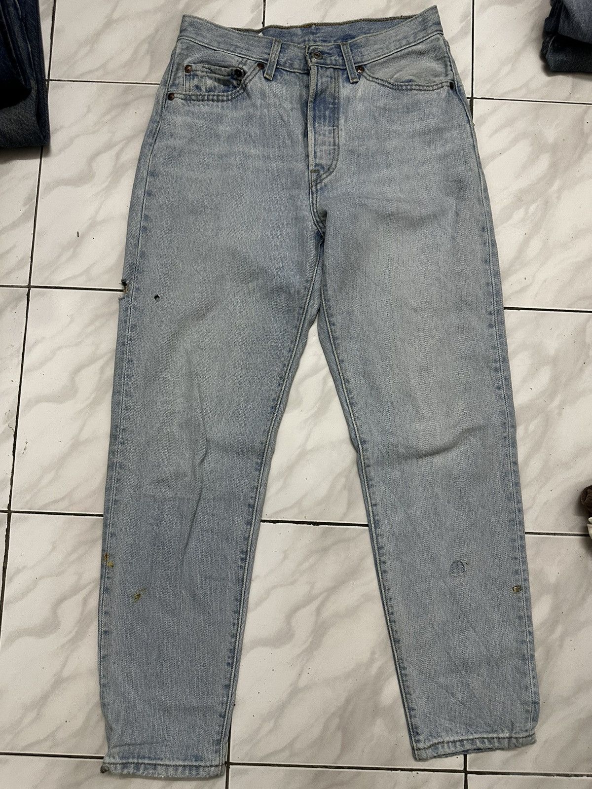 Levi's Levi’s Premium Size US 27 - 1 Thumbnail