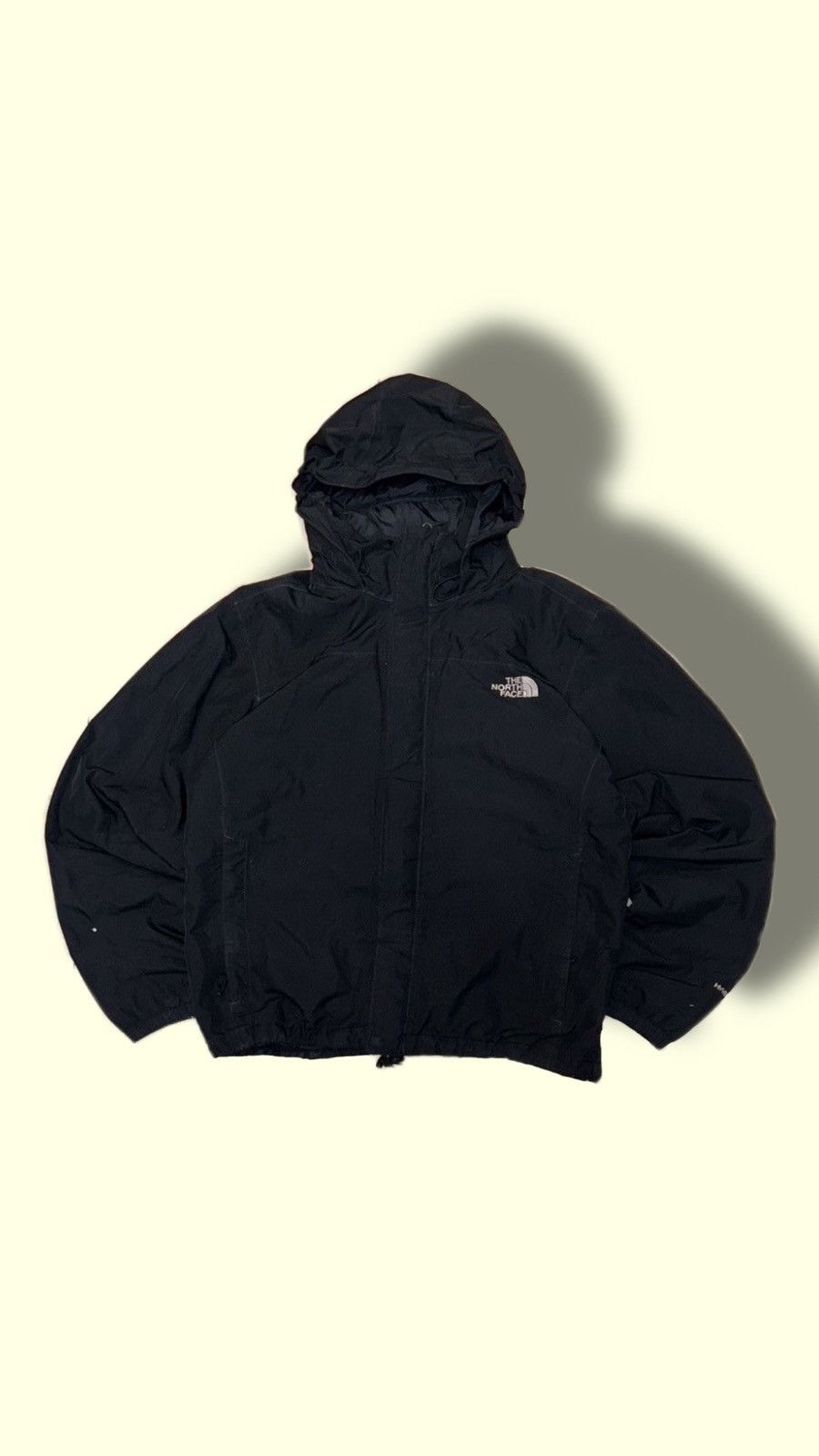 North Face Mask Jacket | Grailed