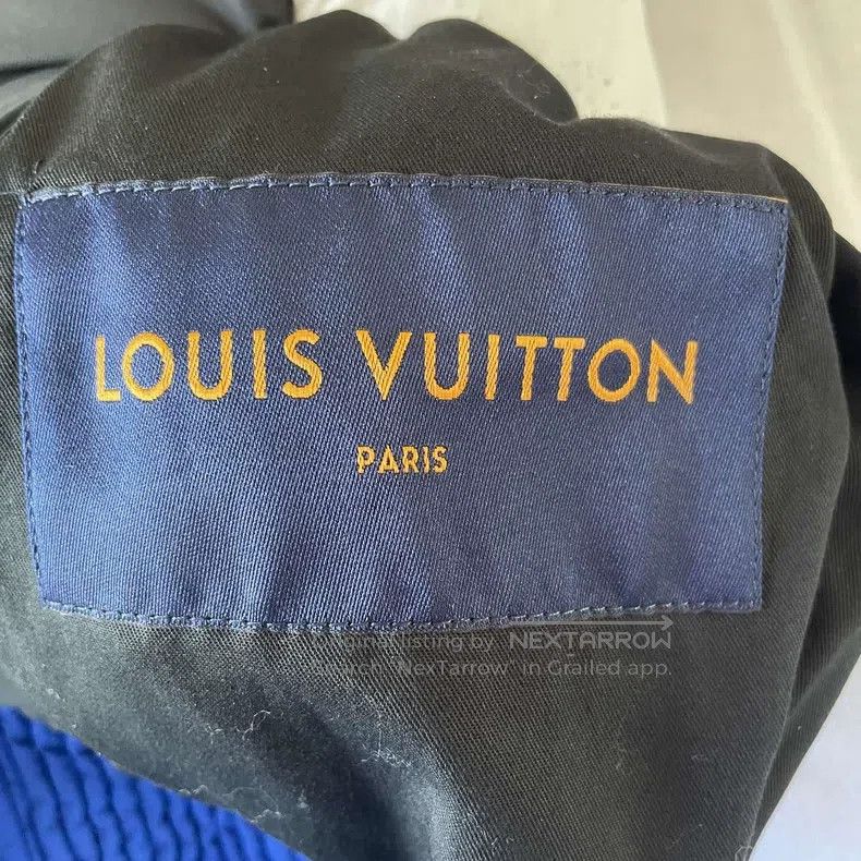 Louis Vuitton Louis Vuitton Hot style walking show star logo double-side Size US M / EU 48-50 / 2 - 5 Thumbnail