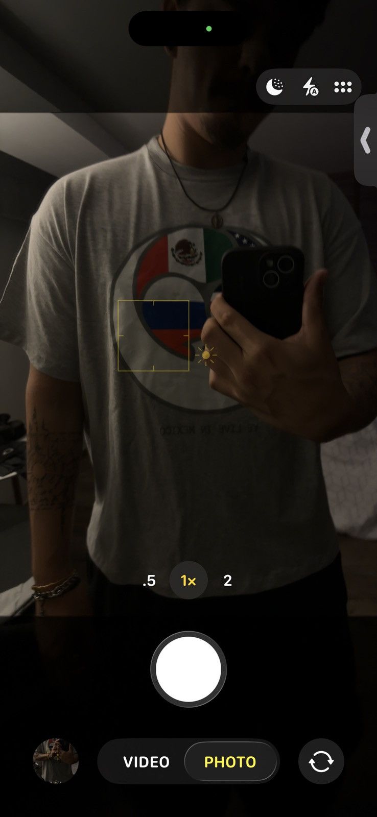 Yeezy Grey TS-07 YE LIVE IN MEXICO yeezy yzy Size US L / EU 52-54 / 3 - 1 Thumbnail