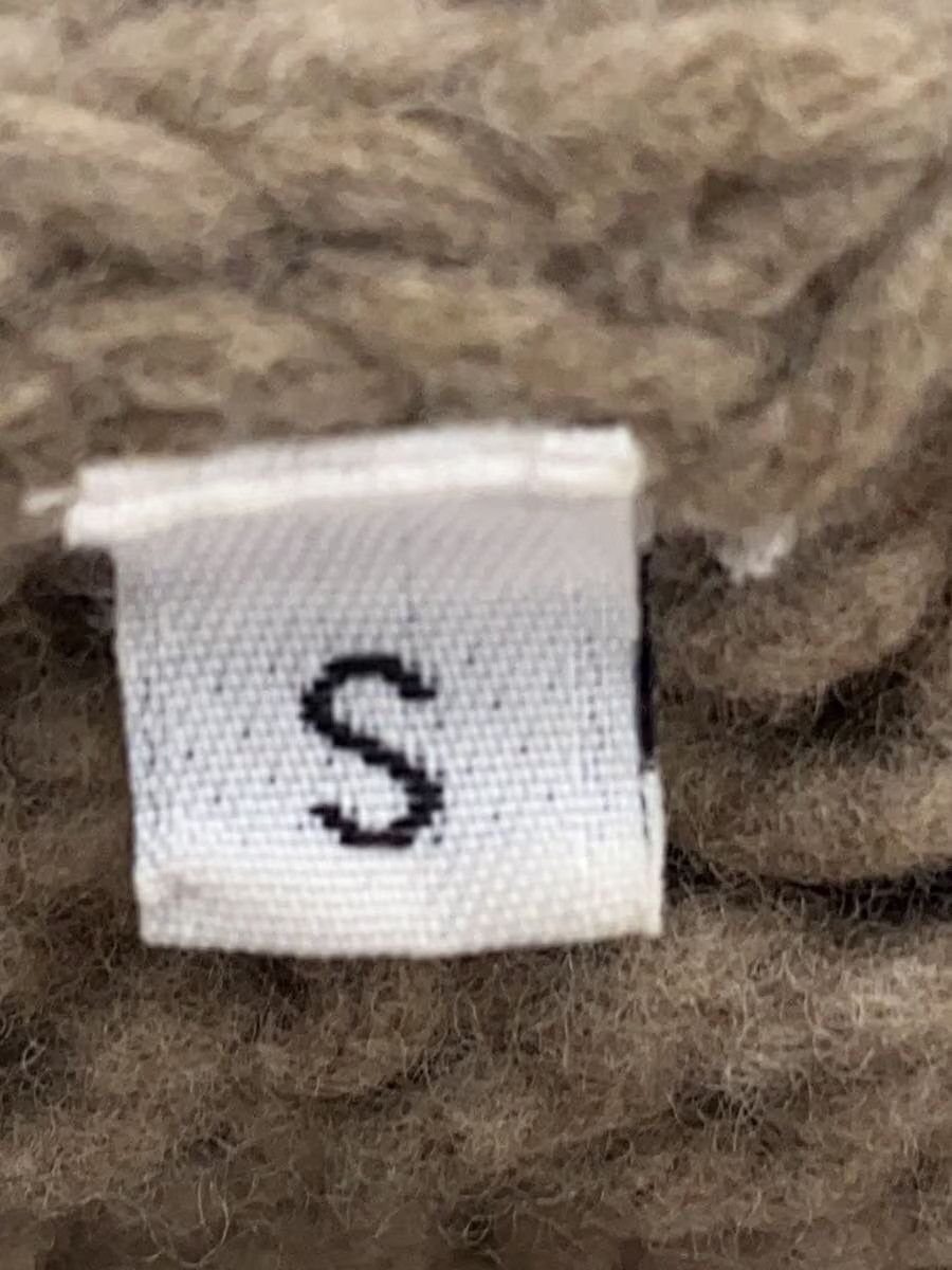 Maison Margiela AW09 Thick Cable Aran Knit Wool Knit Sweater Size S / US 4 / IT 40 - 5 Thumbnail