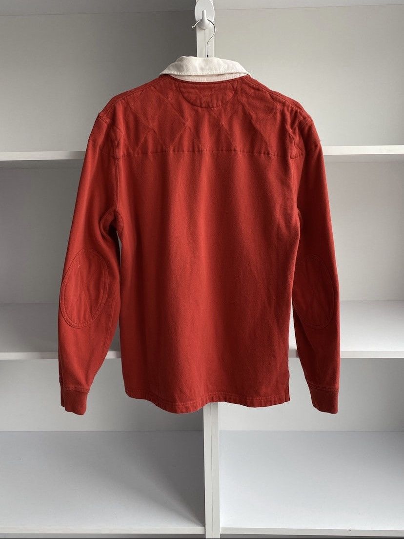 Polo Ralph Lauren × Vintage Vintage Polo Ralph Lauren long sleeve Size US M / EU 48-50 / 2 - 6 Thumbnail