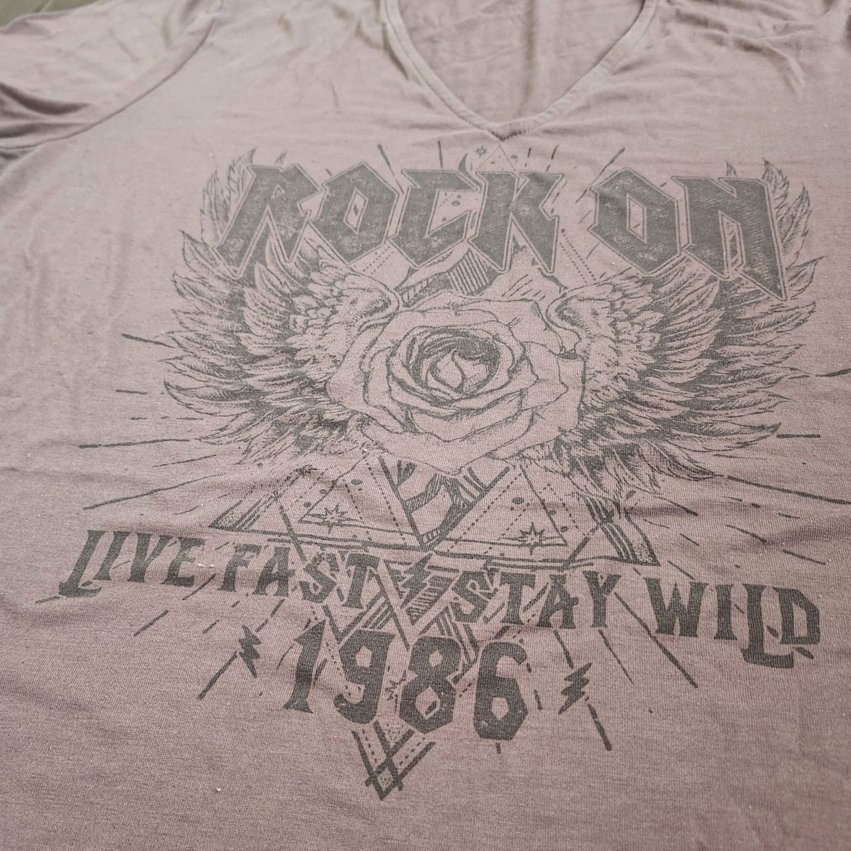 Vintage VINTAGE? No. Size XXL / US 16-18 / IT 52-54 - 6 Thumbnail