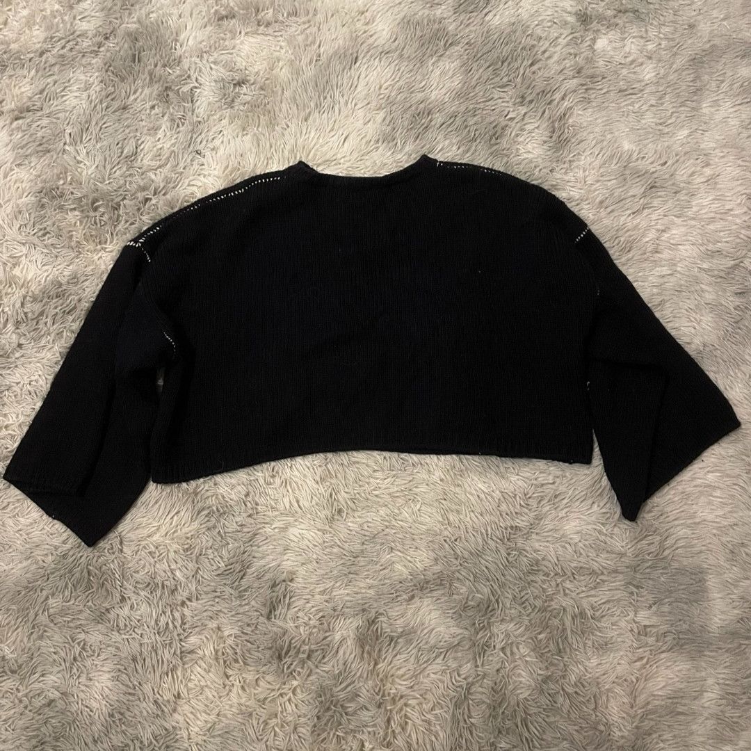 Raf Simons raf simons sweater Size US XS / EU 42 / 0 - 3 Thumbnail