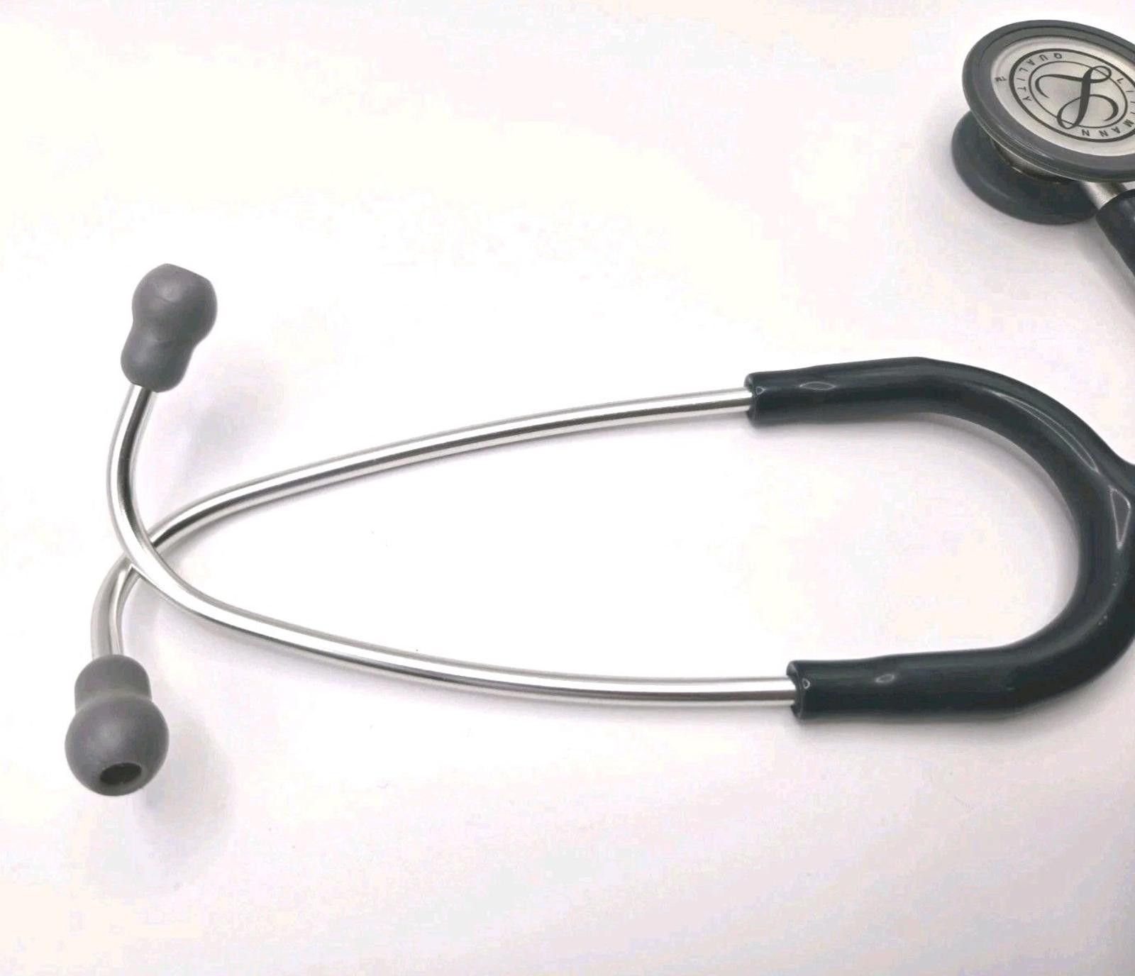 Other Littmann Stethoscope Classic ii 2205 for Nurses & Physicians Size ONE SIZE - 4 Thumbnail