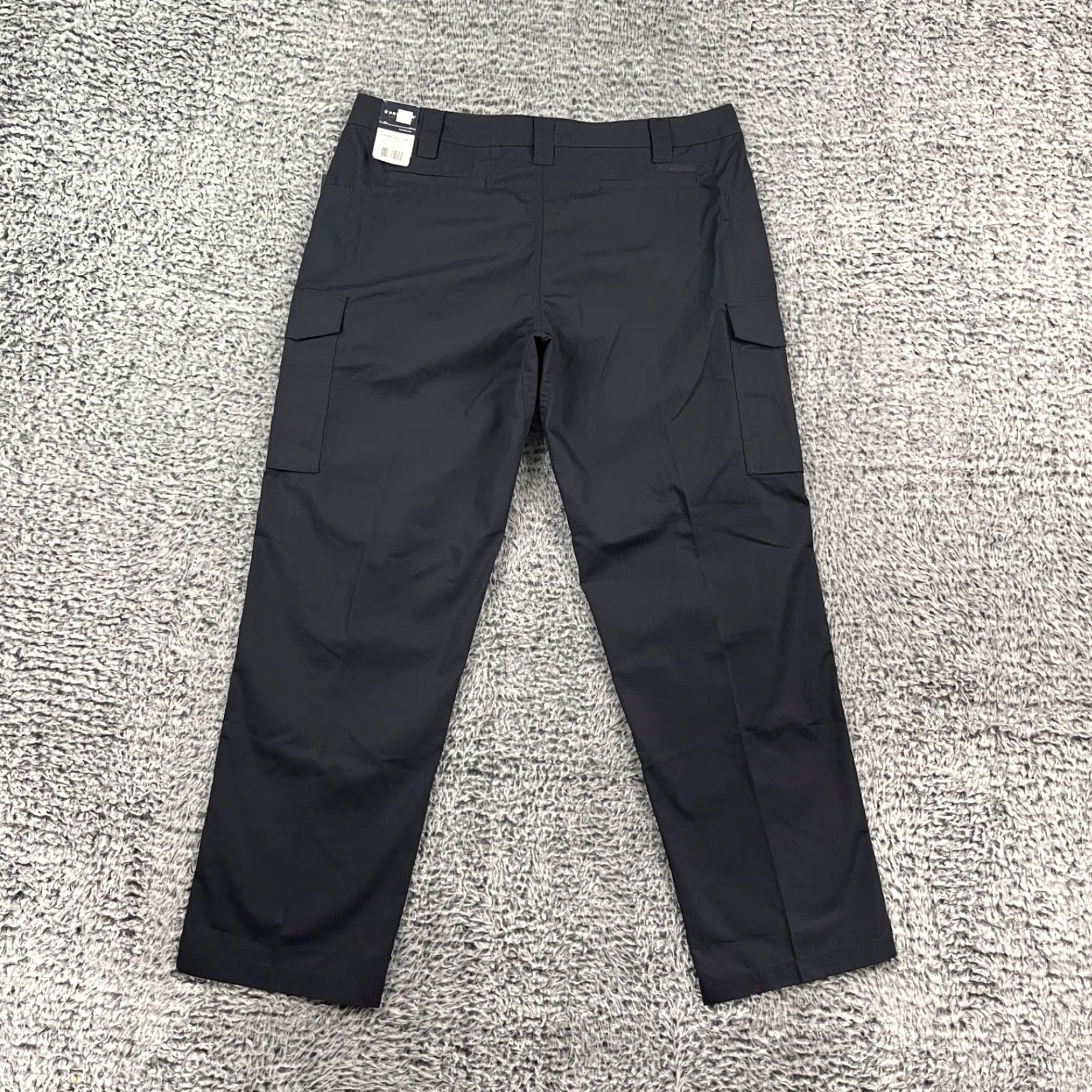 Propper Propper Tactical Pants Womens LAPD Navy RevTac Cargo Pants XL? Size 42" / US 20 - 5 Thumbnail