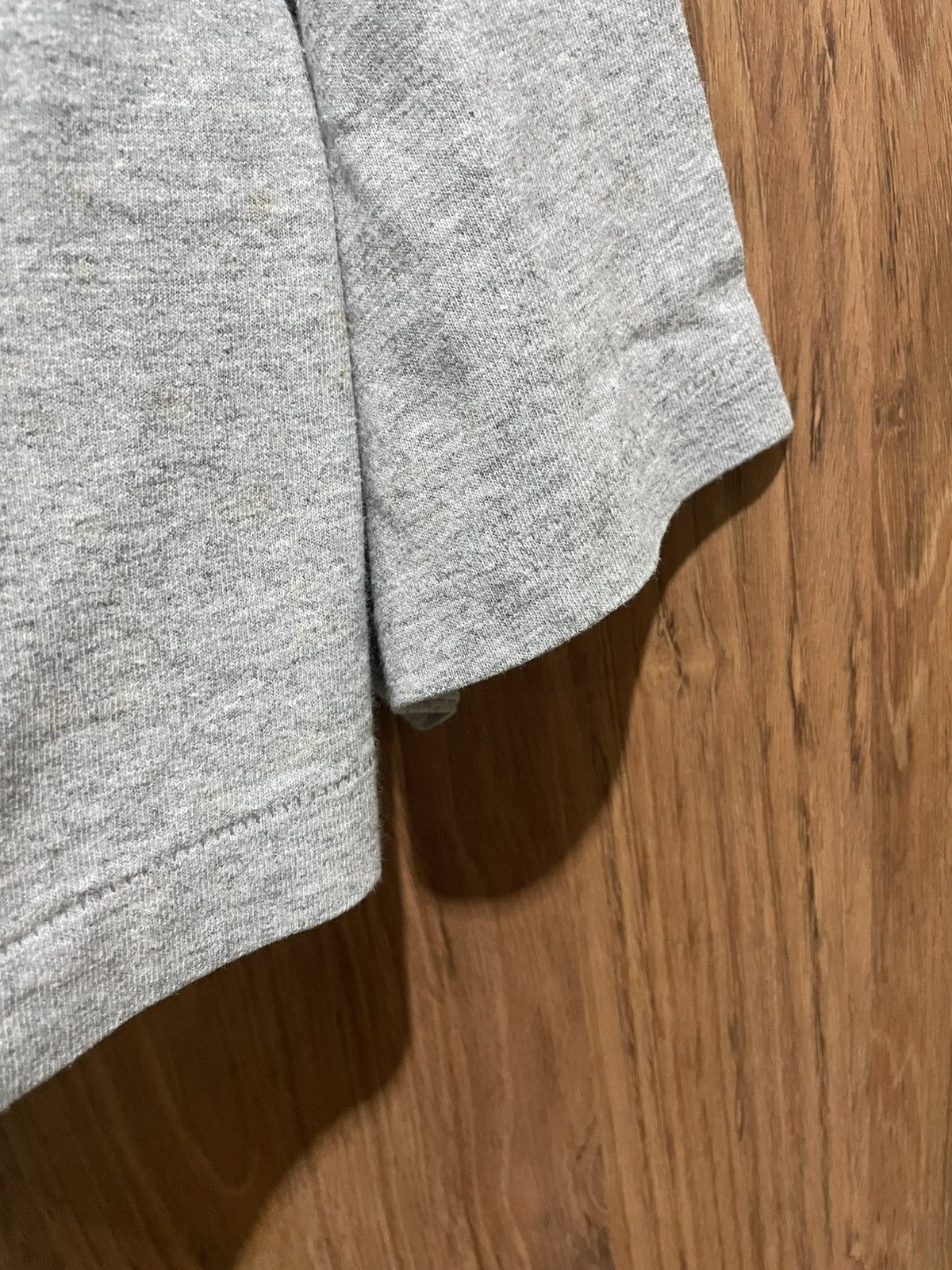Billabong VTG 1995 BILLABONG SINGLE STITCH T-SHIRT MADE IN USA Size US M / EU 48-50 / 2 - 3 Thumbnail