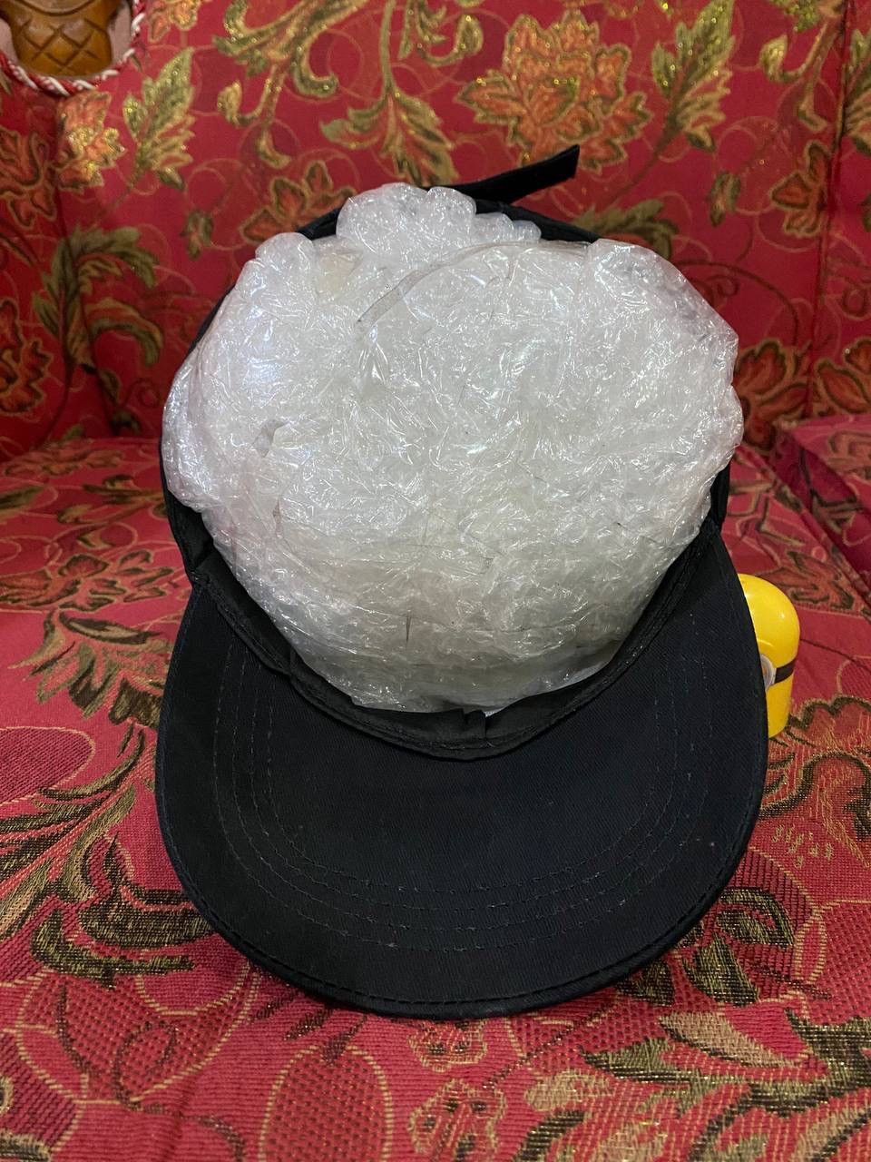 Vintage Vintage Crusty Demons Mesh Hats Size ONE SIZE - 5 Thumbnail