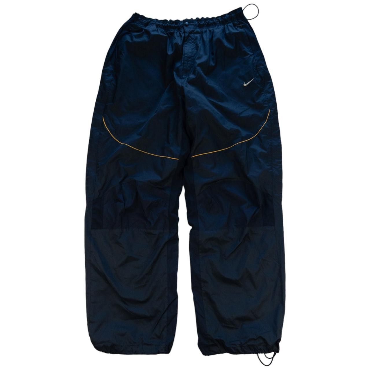 Nike Vintage Nike Tracksuit Bottoms Size W32 Size US 32 / EU 48 - 1 Thumbnail