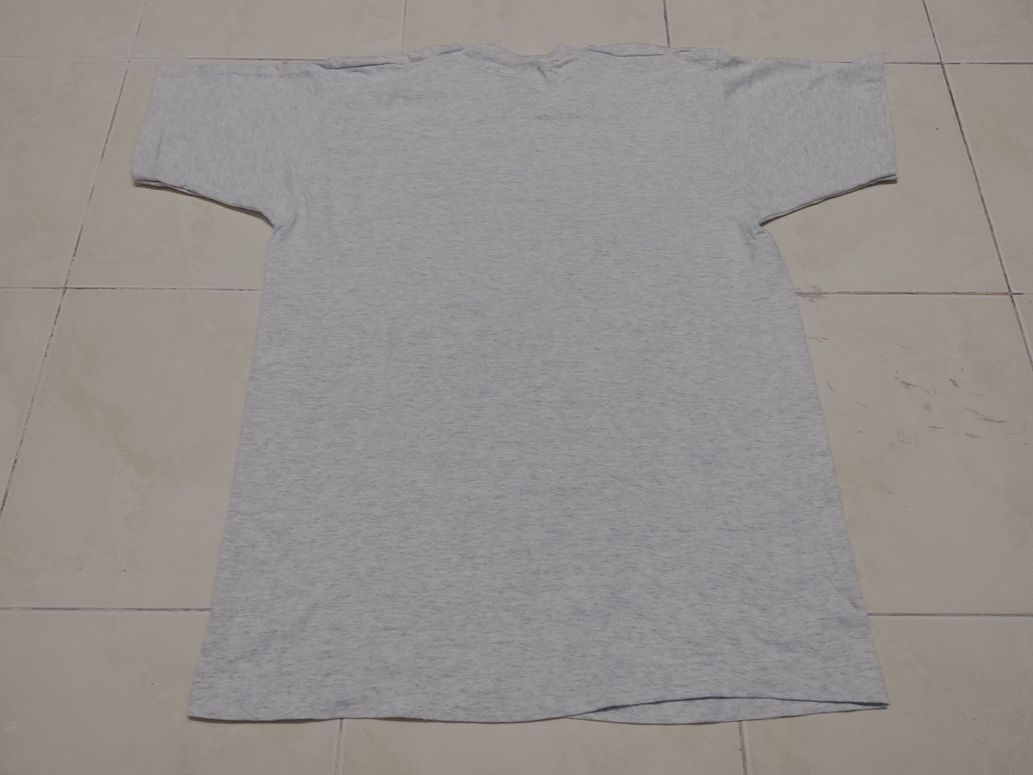 Band Tees × Vintage Vintage 90's Fugazi Music Punk Rock Tee Size US M / EU 48-50 / 2 - 2 Thumbnail