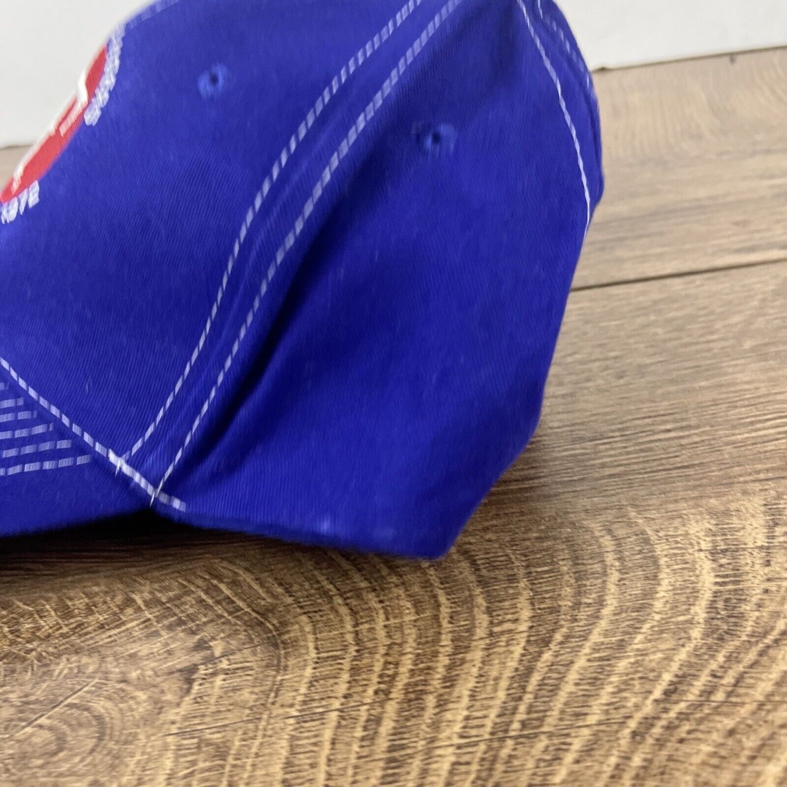 Other Texas Rangers Hat Adjustable Hat Blue Established 1972 Hat B Size ONE SIZE - 8 Thumbnail