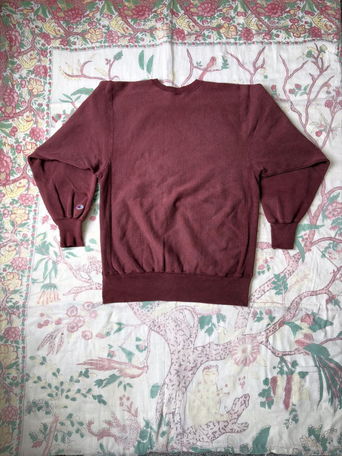 Champion Vintage 90s Minnesota Champion reverse weave crewneck Size US XXL / EU 58 / 5 - 4 Thumbnail