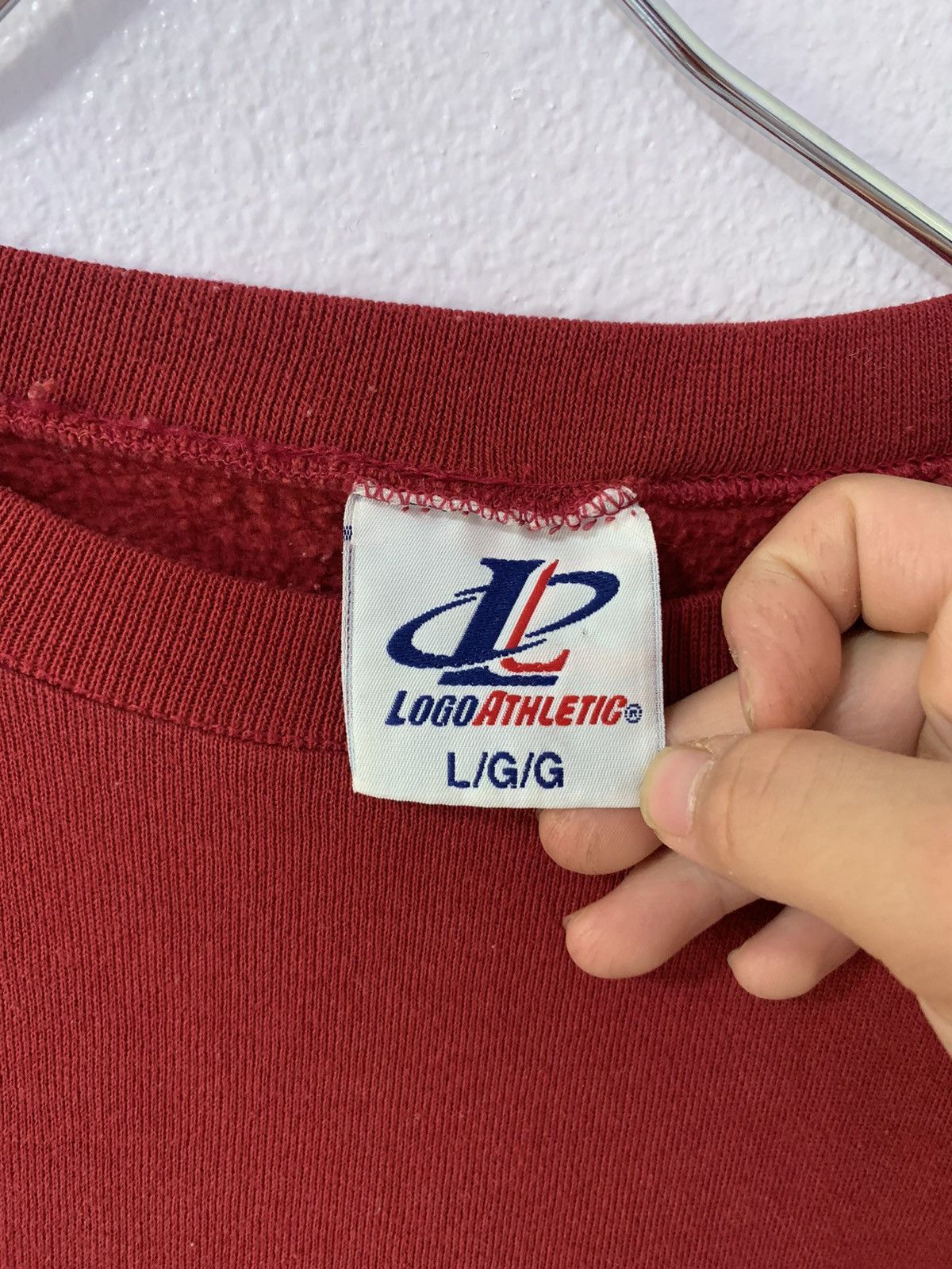 Vintage Y2K Vintage Florida Seminoles sweater Size US L / EU 52-54 / 3 - 3 Thumbnail