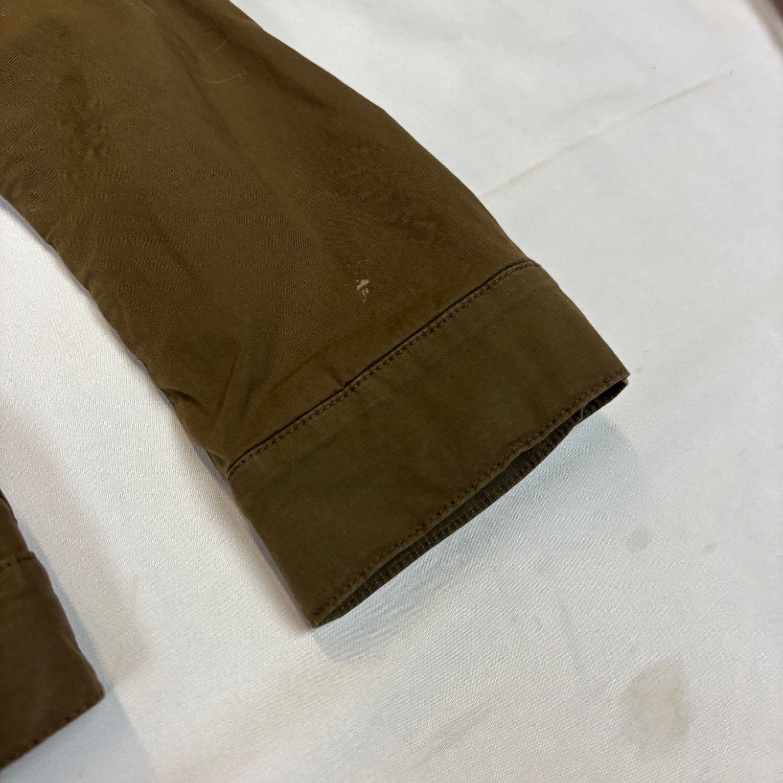 Other $955 Ari Soho Summer Suit Jacket Lighweight Double Zip 54 Size US L / EU 52-54 / 3 - 12 Thumbnail