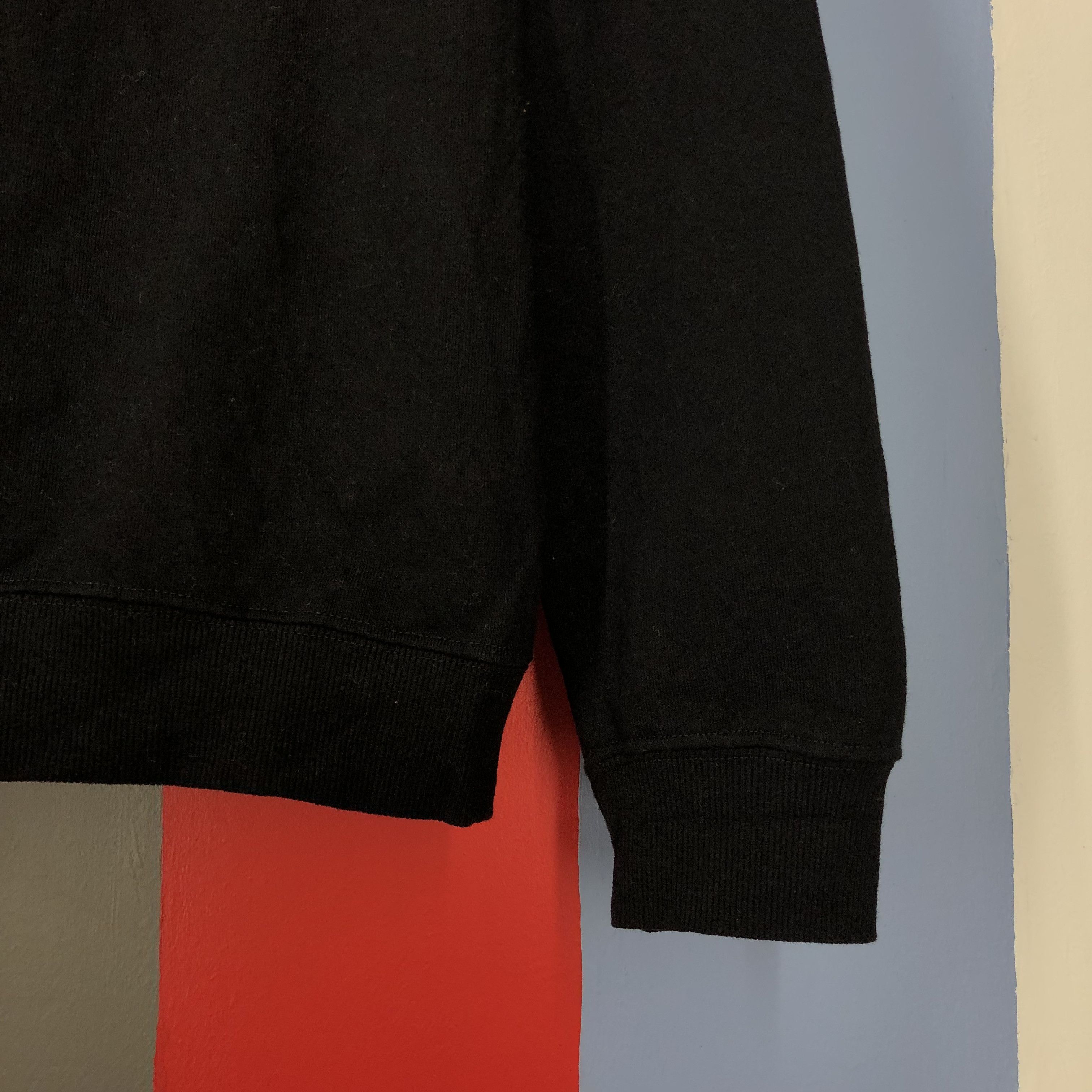 Anime SPY x FAMILY Japanese Anime Crew Neck Sweatshirt #1680/05 Size US XS / EU 42 / 0 - 3 Thumbnail