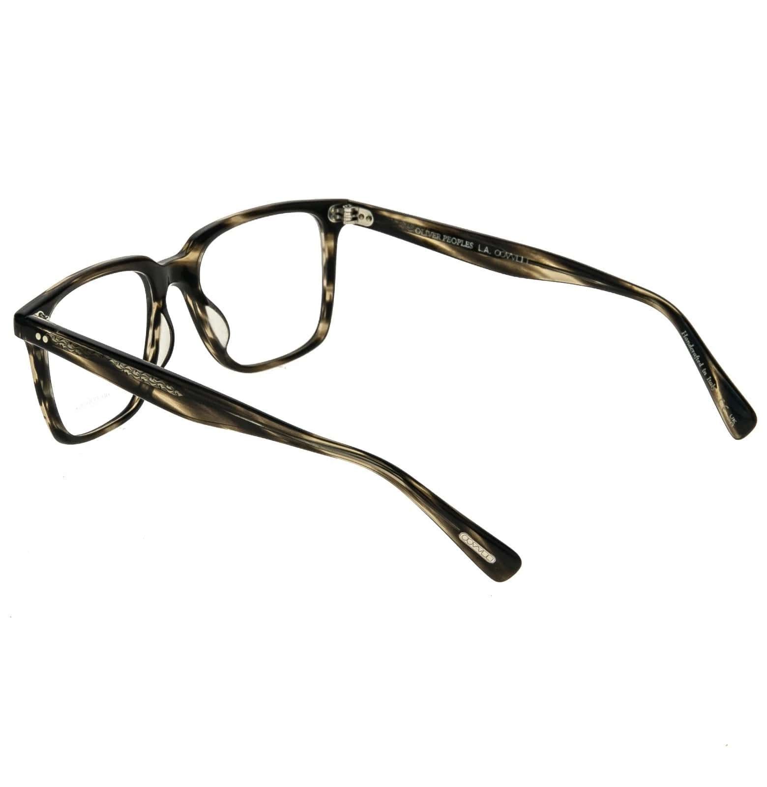 Oliver Peoples OLIVER PEOPLES OV5419U LACHMAN 5419 Cinder Optical Frame Size ONE SIZE - 6 Thumbnail