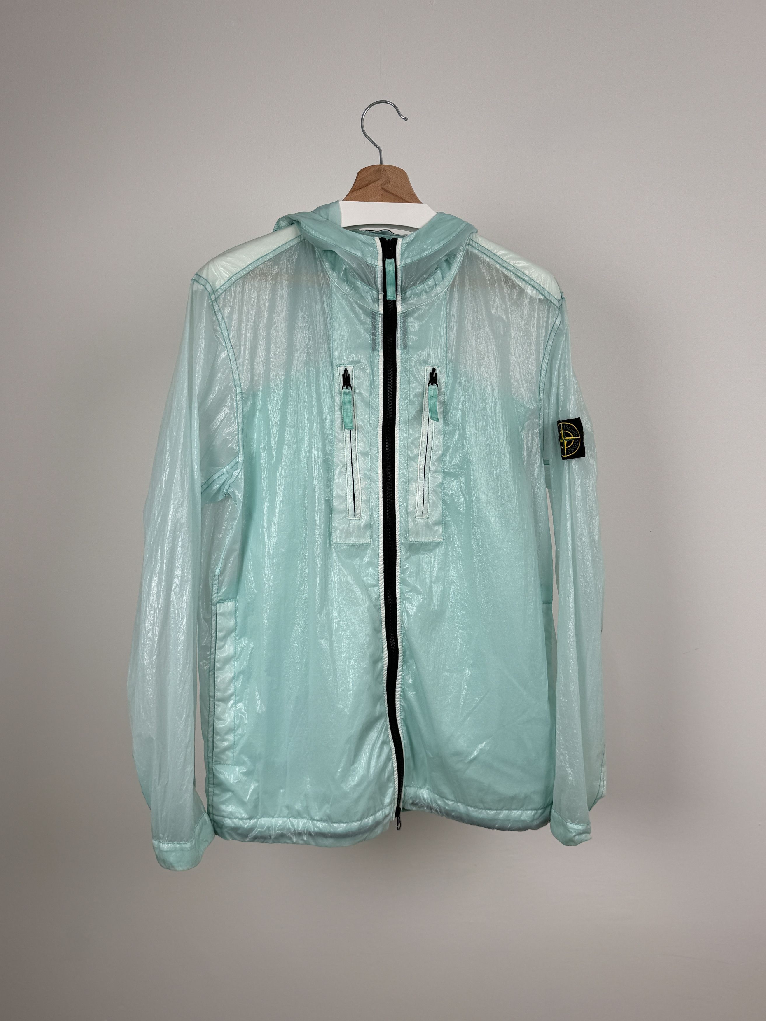 Stone Island Lucido Jacket | Grailed