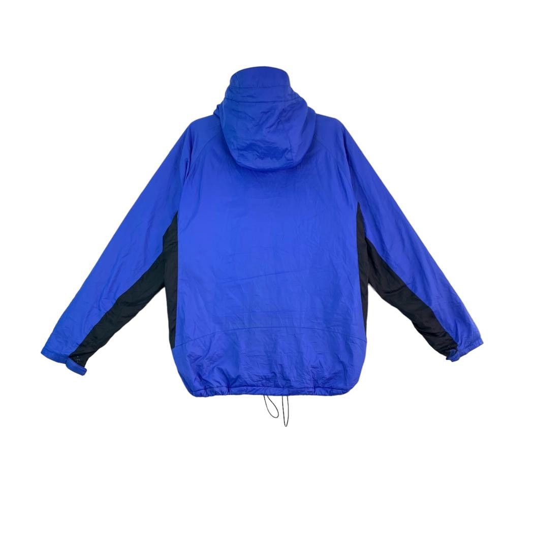 Oakley Rare OAKLEY gorpcore shell jacket outdoorwear jacket Size US L / EU 52-54 / 3 - 6 Thumbnail