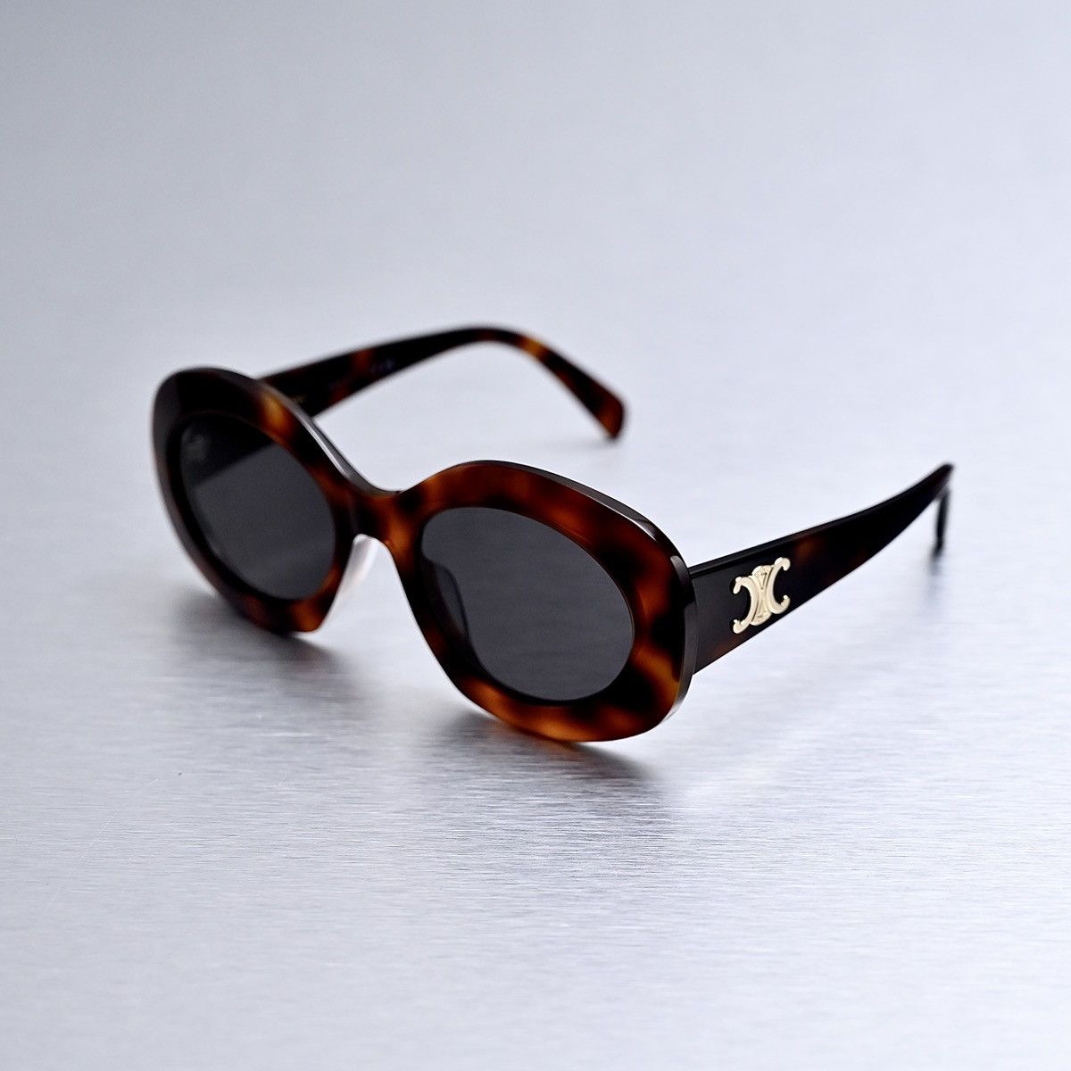 Celine CELINE CL40292U 53A SUNGLASSES Size ONE SIZE - 1 Thumbnail