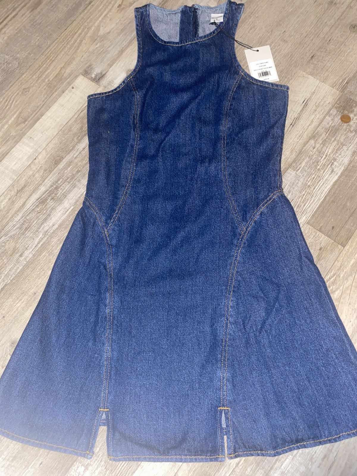 RE/DONE × Vintage Re/done skirt Size XS / US 0-2 / IT 36-38 - 1 Thumbnail