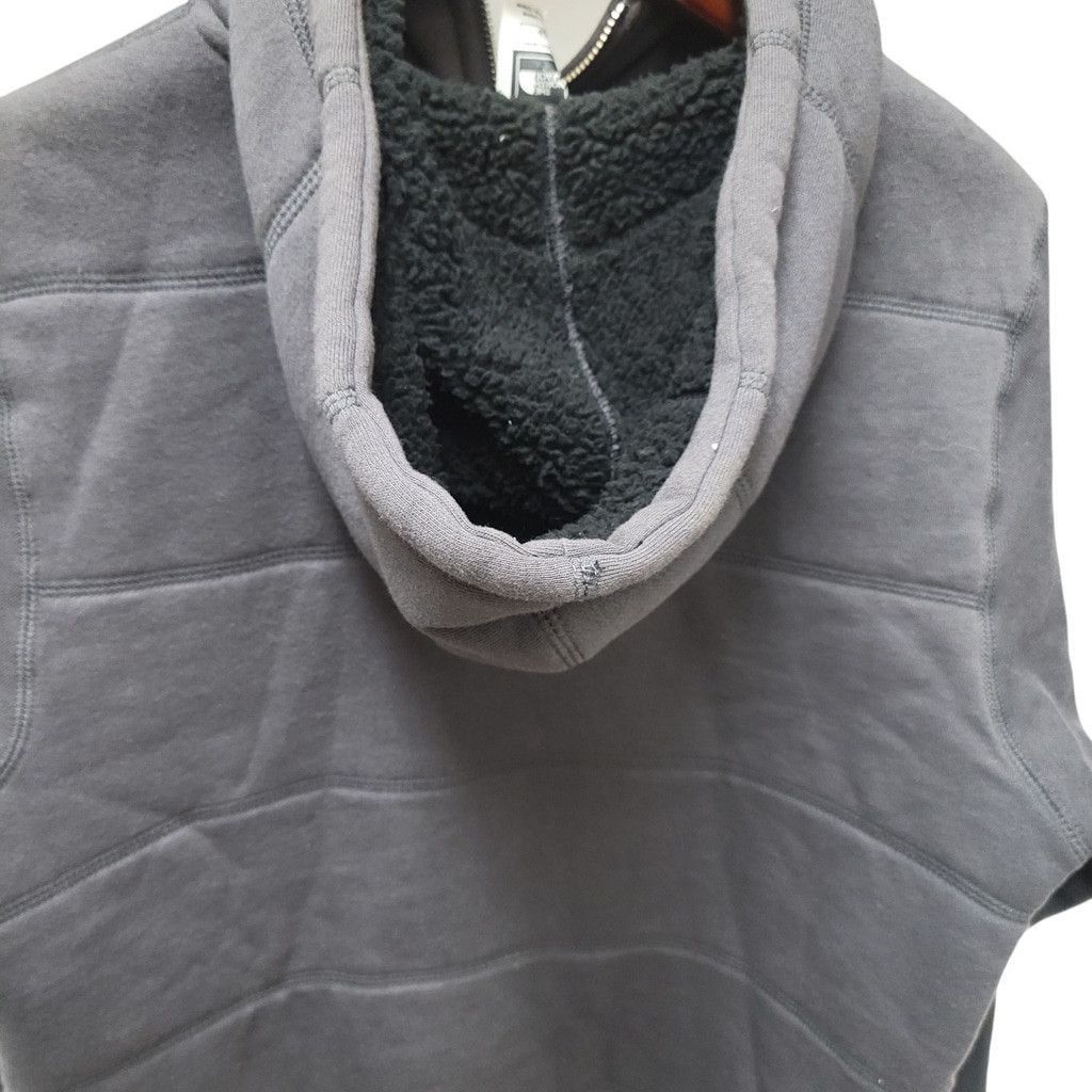 The North Face North Face Men's Fleece Hoodie Full-Zip Sweatshirt Small Size US S / EU 44-46 / 1 - 6 Thumbnail