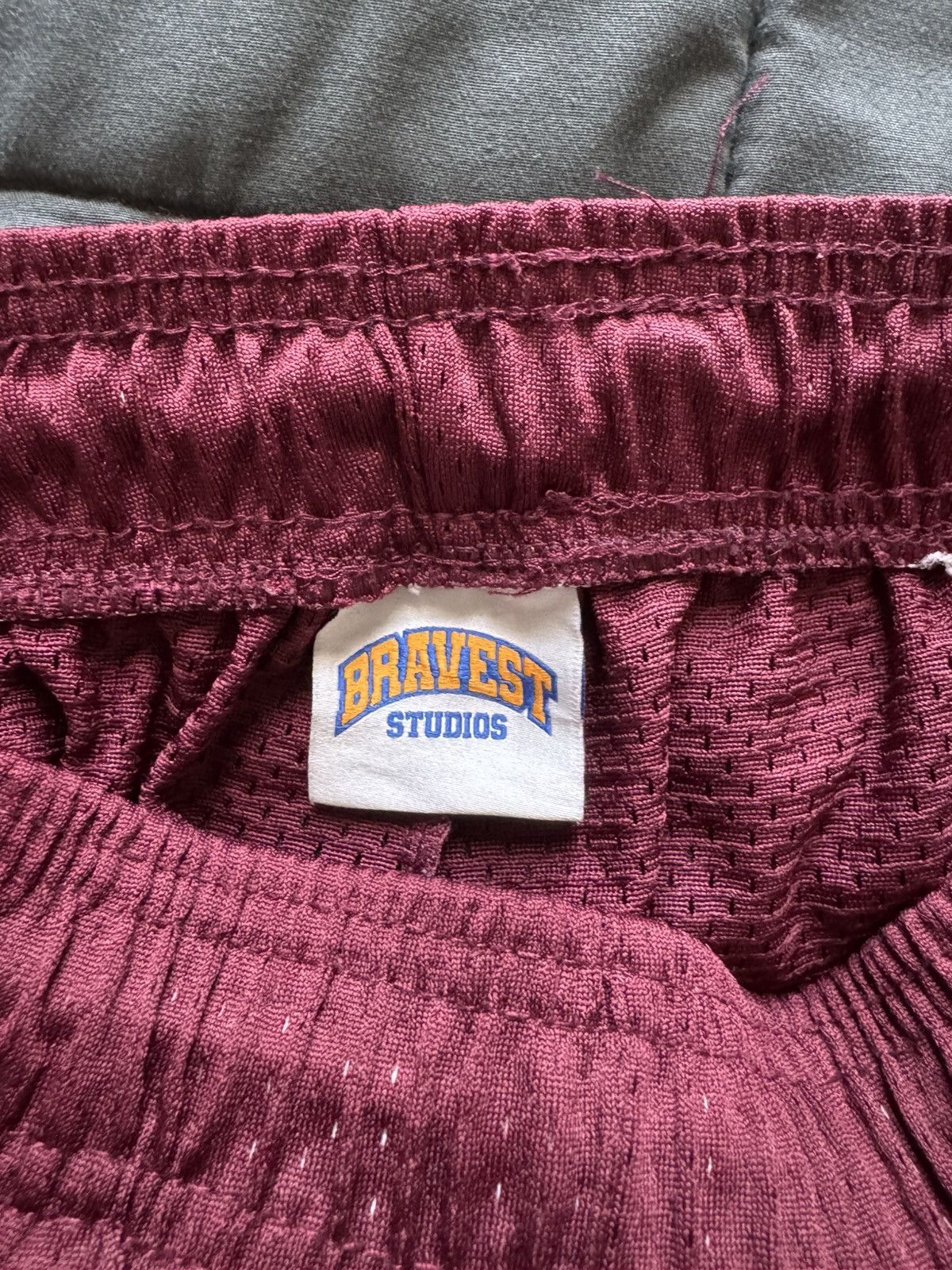 Bravest Studios Bravest Studios Basic Shorts Size US 27 - 3 Thumbnail