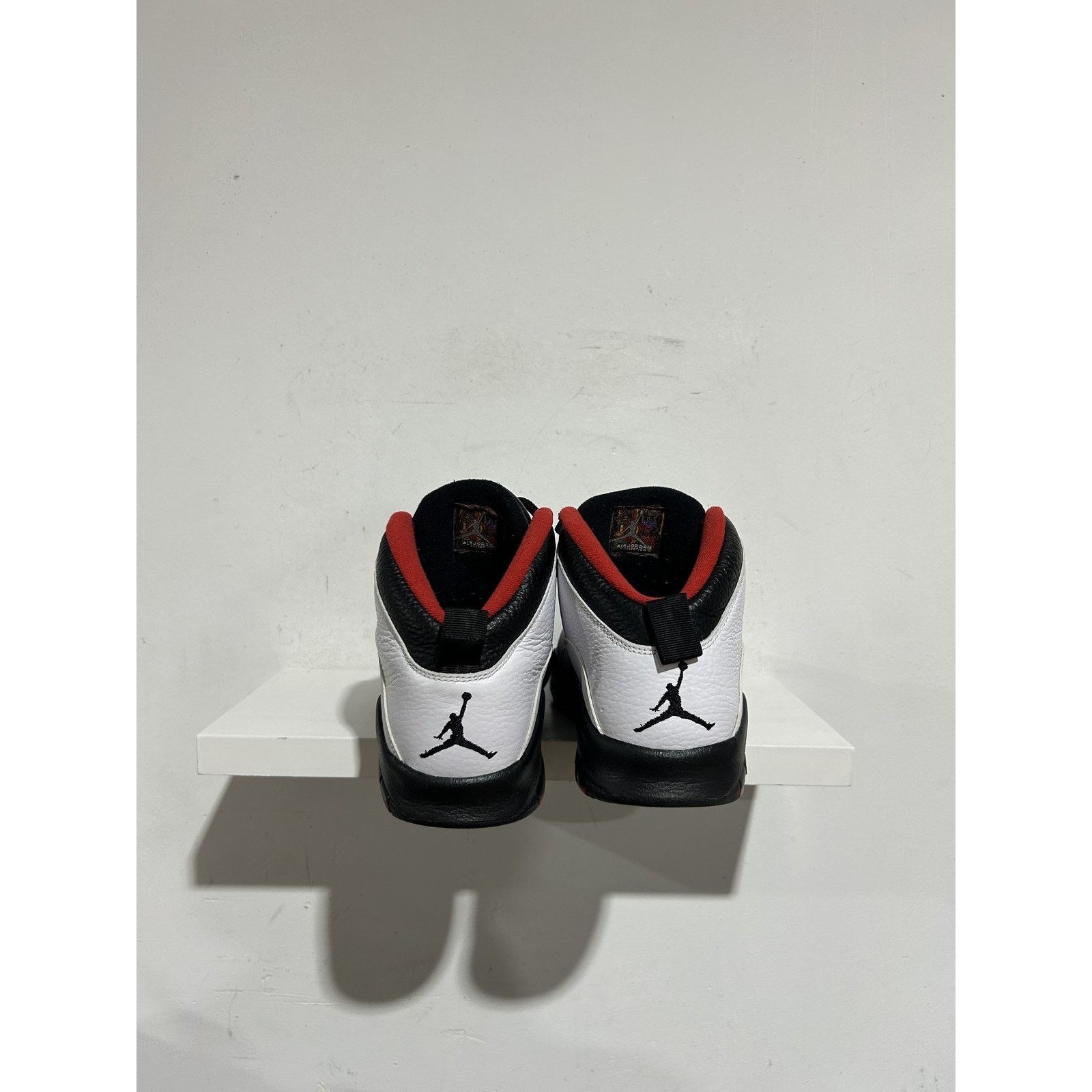 Jordan Brand JORDAN 10 RETRO DOUBLE NICKEL SIZE 9.5 PREOWNED Size US 9.5 / EU 42-43 - 3 Thumbnail