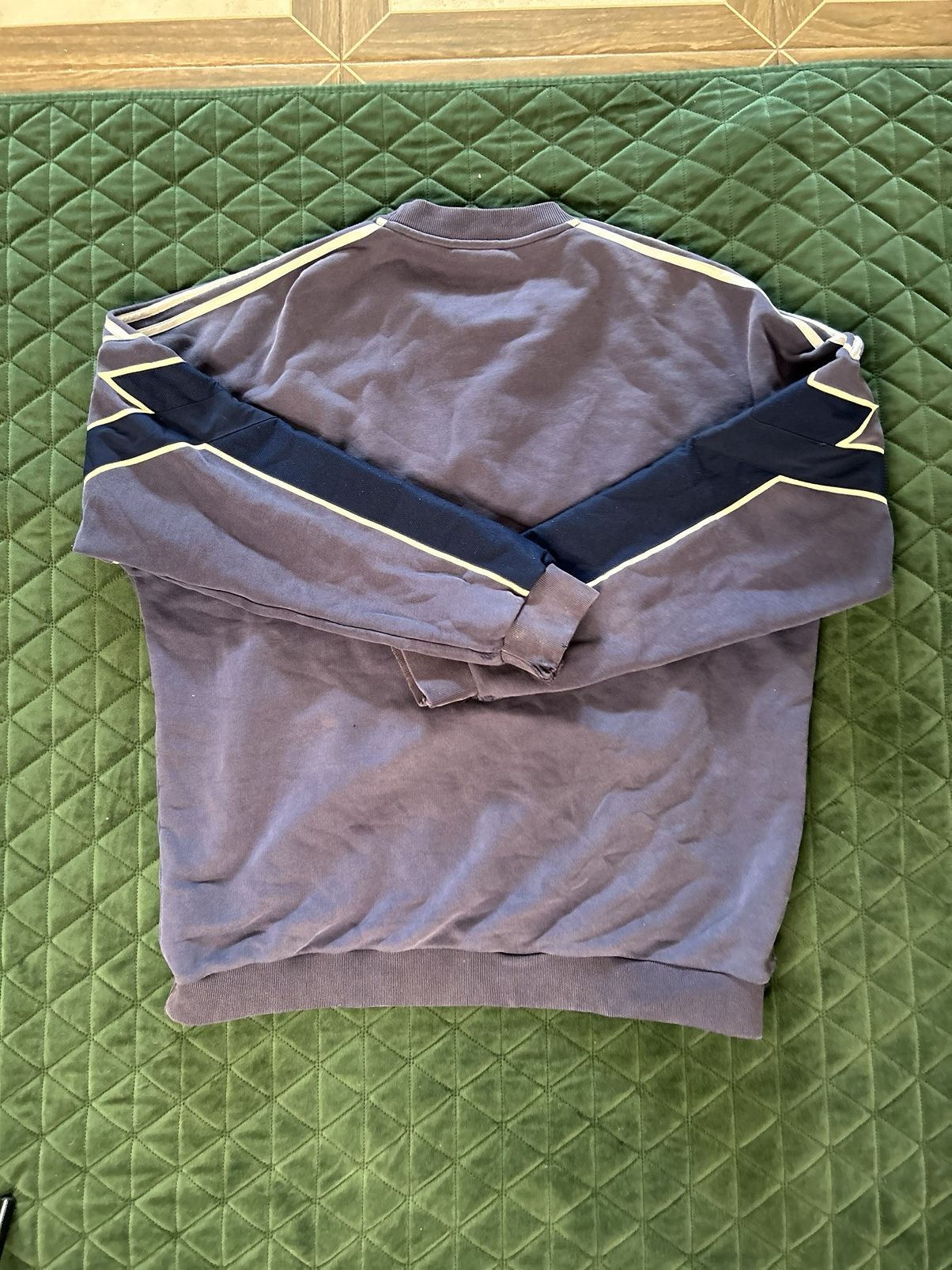 Adidas × Palace Adidas&palace 2016 Size US XL / EU 56 / 4 - 7 Thumbnail