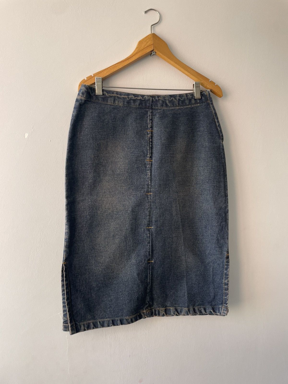 DKNY Dkny skirt Size 26" / US 2 / IT 38 - 9 Thumbnail