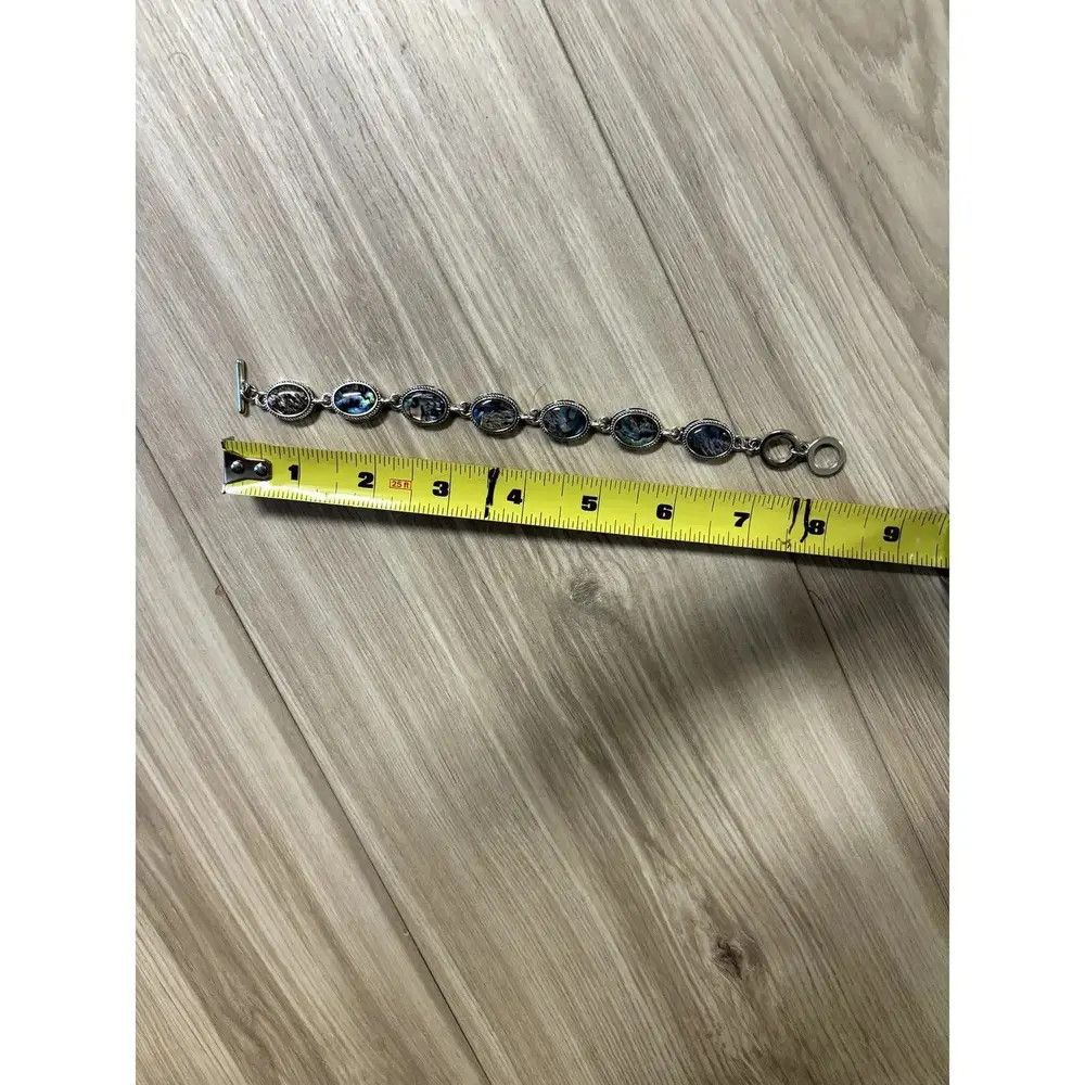 Japanese Brand × Vintage Y2K Vintage Charm Bracelet Size ONE SIZE - 4 Thumbnail