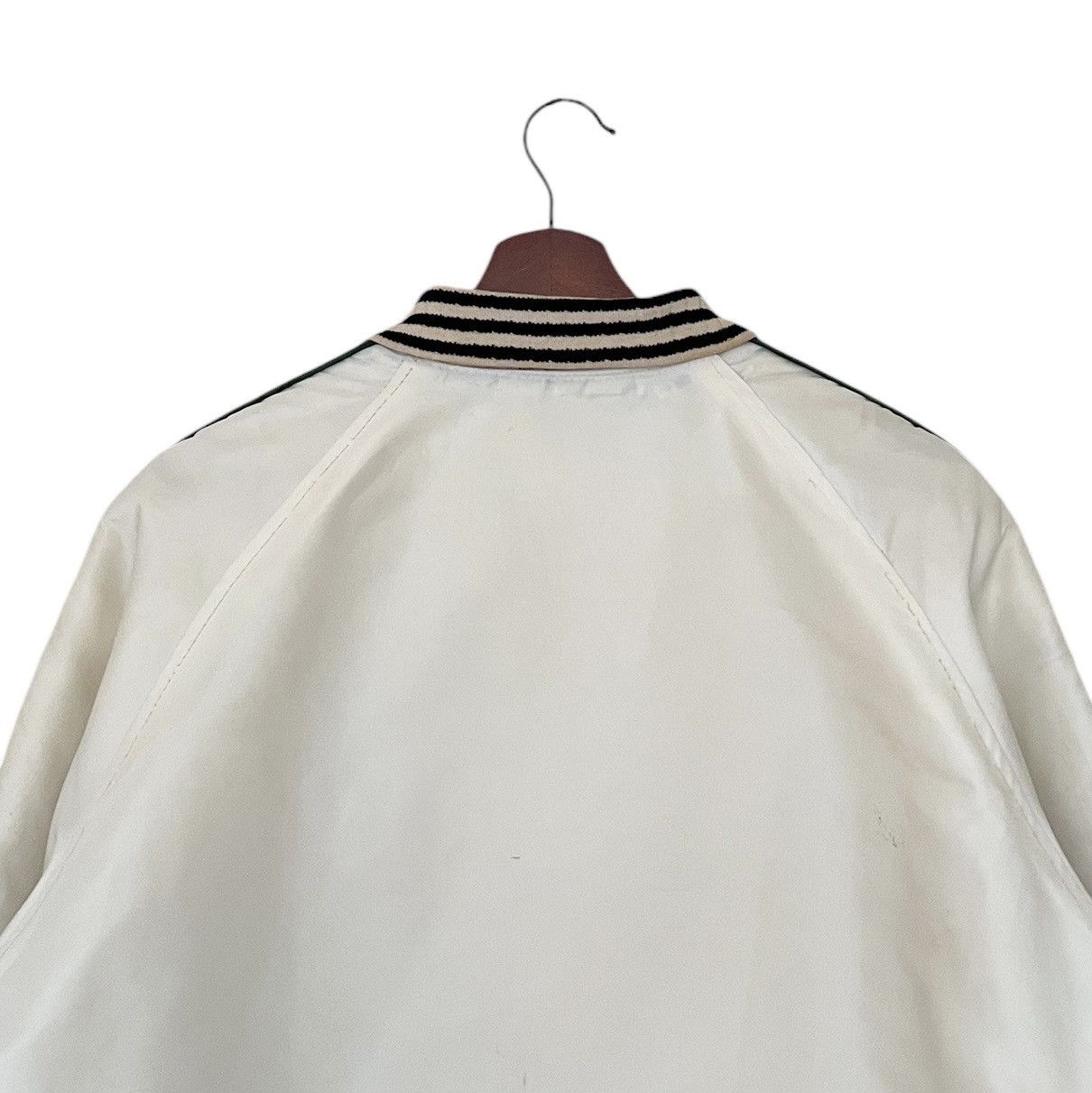 Vintage Vintage Brand Bonnson Baseball Team Varsity Jacket 1990s Size US M / EU 48-50 / 2 - 8 Thumbnail