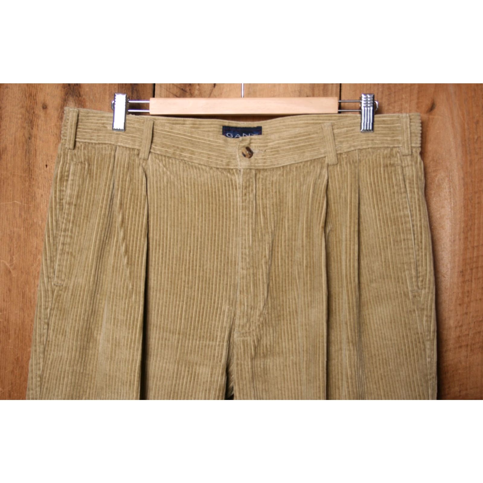 Gant VINTAGE GANT Pants Shirt? Size US 34 / EU 50 - 2 Thumbnail