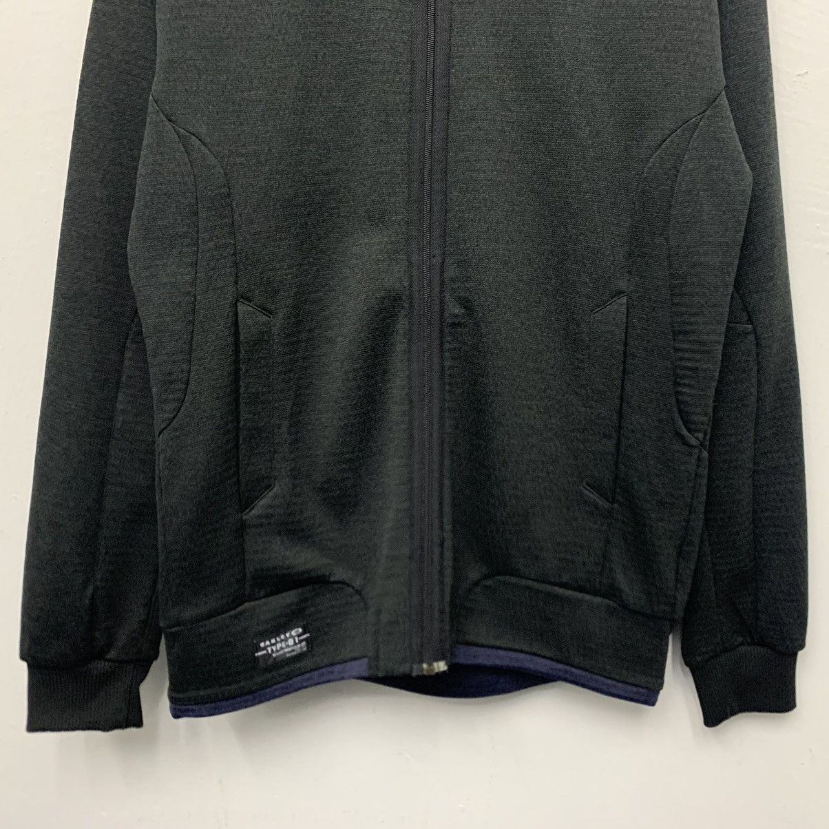 Oakley Oakley Type 01 Jacket Waffle Lined Size US M / EU 48-50 / 2 - 4 Thumbnail
