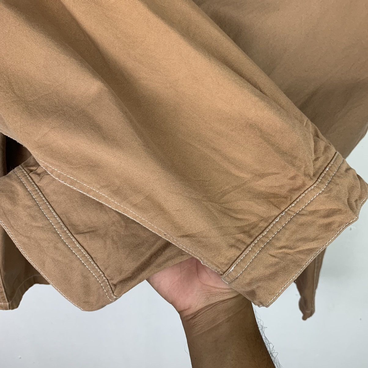 Japanese Brand × Vintage Vintage Japanese Brand Button Up jacket Size US M / EU 48-50 / 2 - 7 Thumbnail