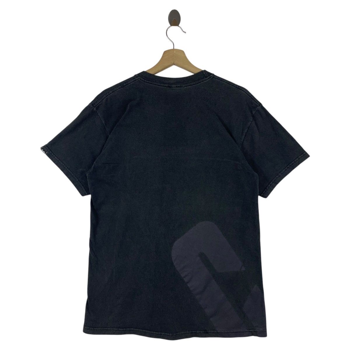 Japanese Brand COMPLETE FINESSE japapenese brand spellout tee Size US M / EU 48-50 / 2 - 4 Thumbnail